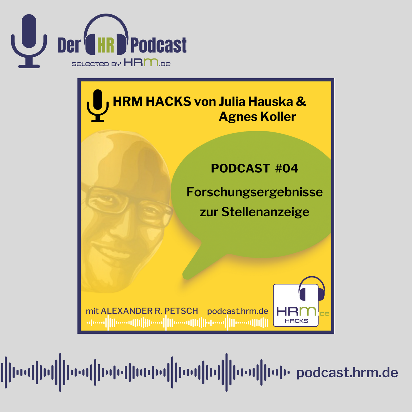 HRM Hacks: Forschungsergebnisse zur Stellenanzeige