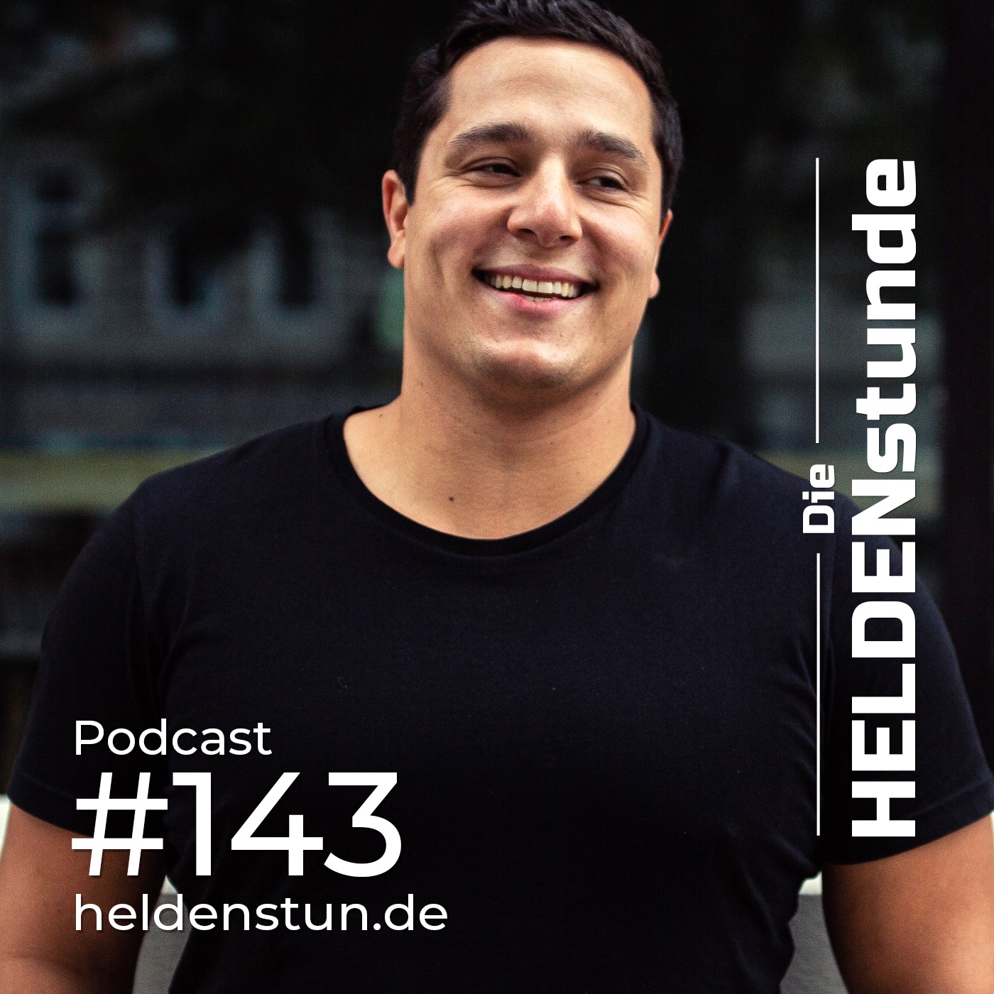 HS 143 | Ist koffeinfreier Kaffee gesünder? Mit Florian Lemke