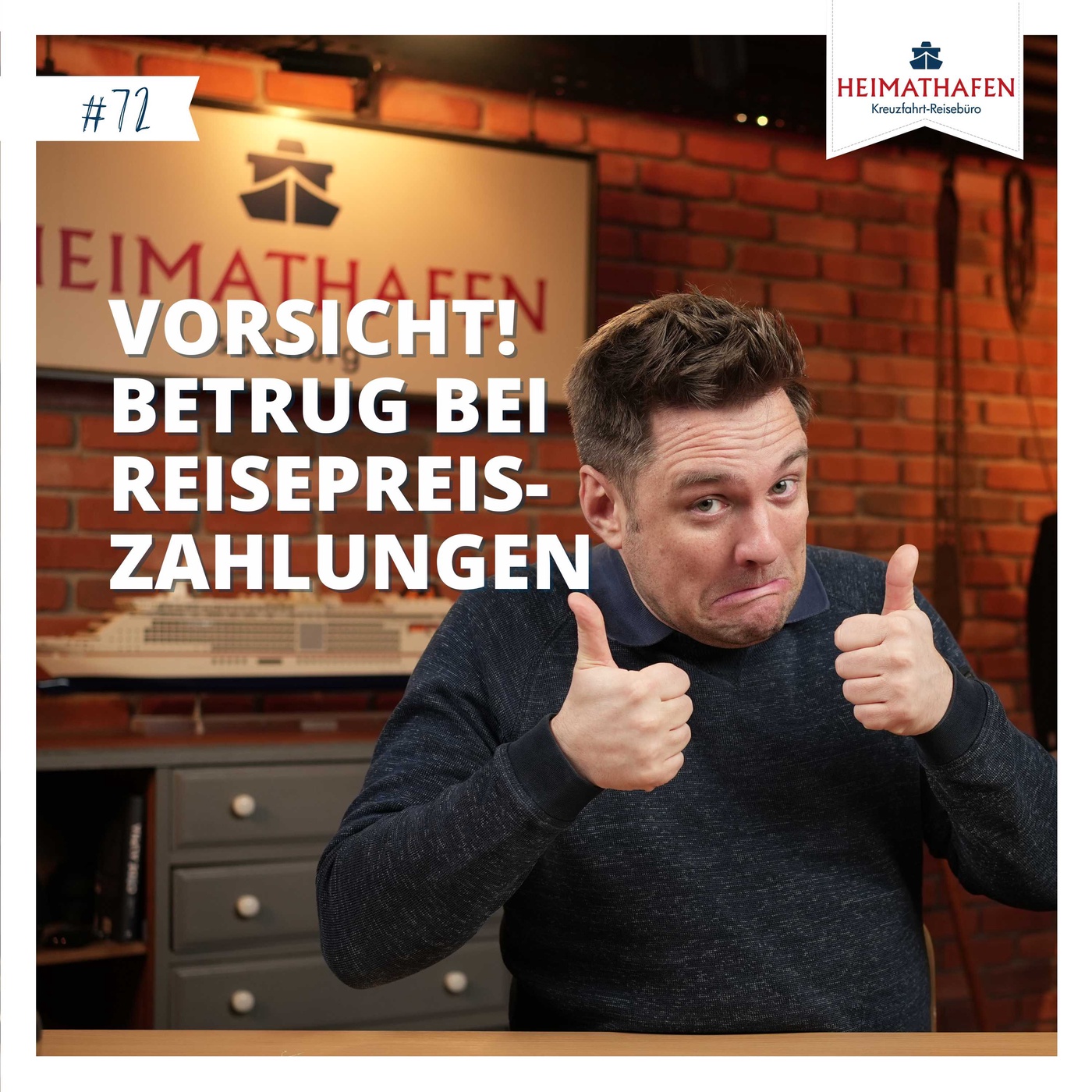 #72 | Cruise Alert 05.02.2026