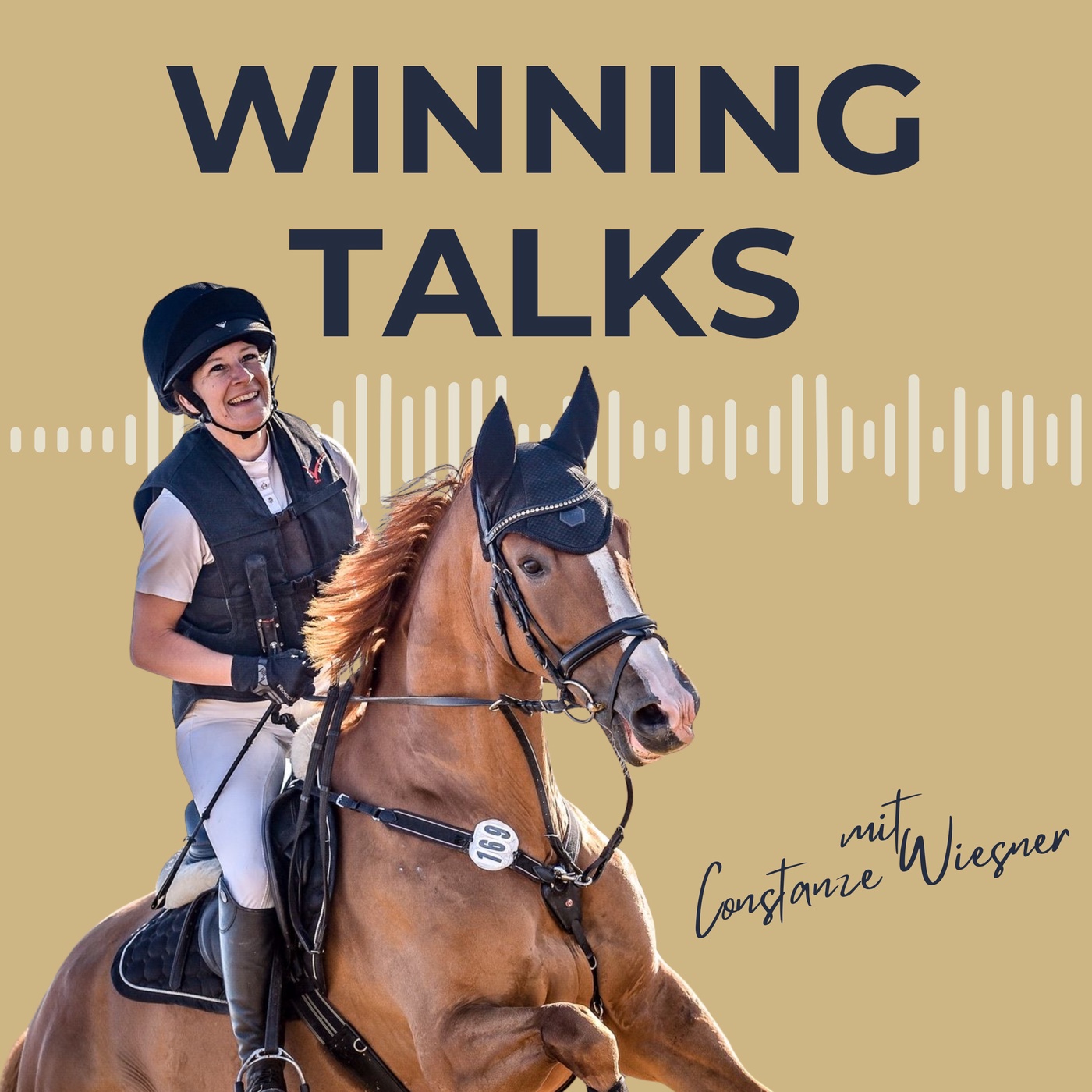 WINNING TALKS