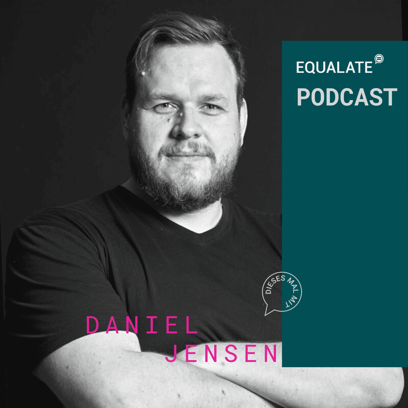 #12: „Ich war am Anfang überfordert“ – Daniel Jensen von Sportfive im Deep-Dive zu Leadership und Doppelspitze