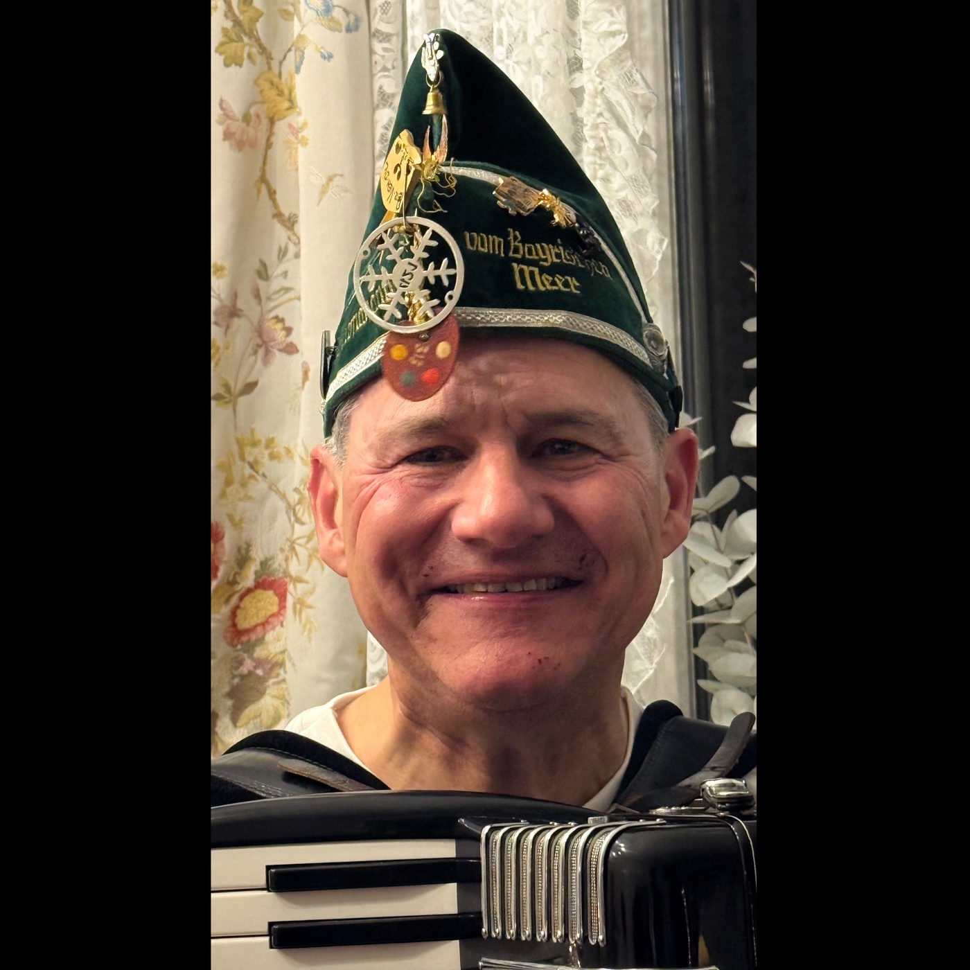 Klesmer, Klänge und Kuriositäten