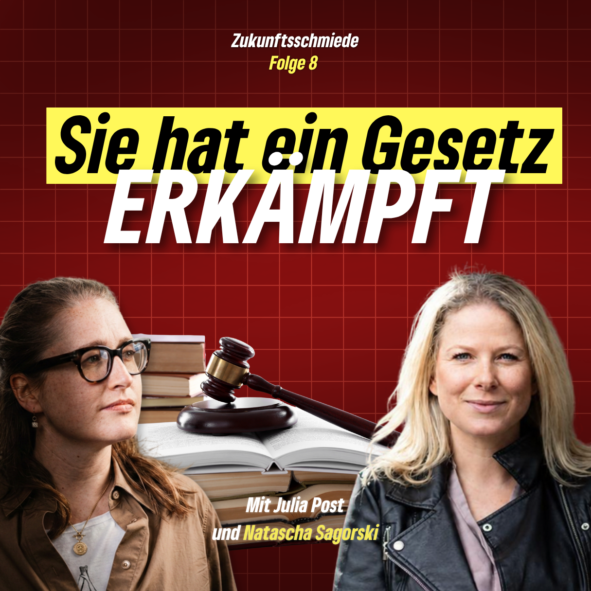 Wie erreicht man überparteilich einen Konsens, Natascha Sagorski?