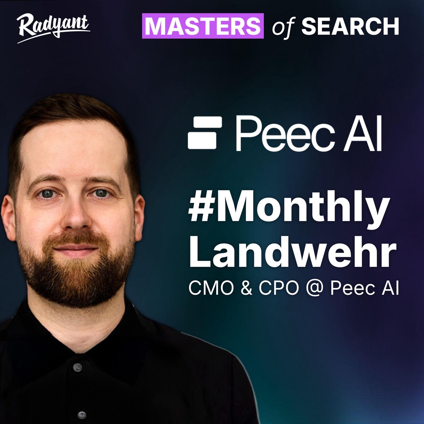 Mount AI, Fan-out research, Gemini vs OpenAI, Profound $96M Series C | #MonthlyLandwehr