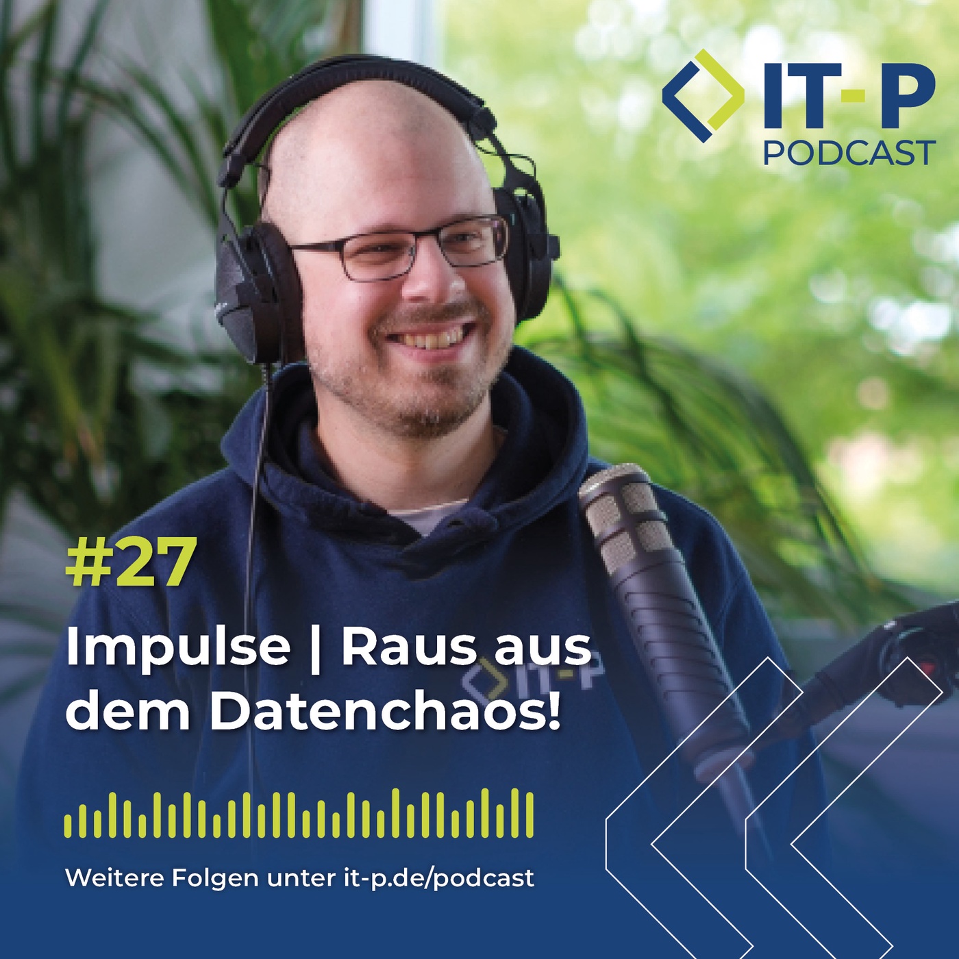 #27 Impulse | Raus aus dem Datenchaos!