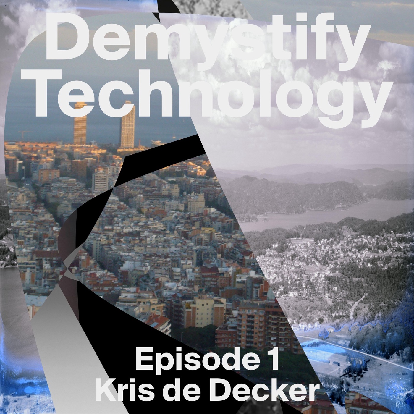 Kris de Decker on Low Technology