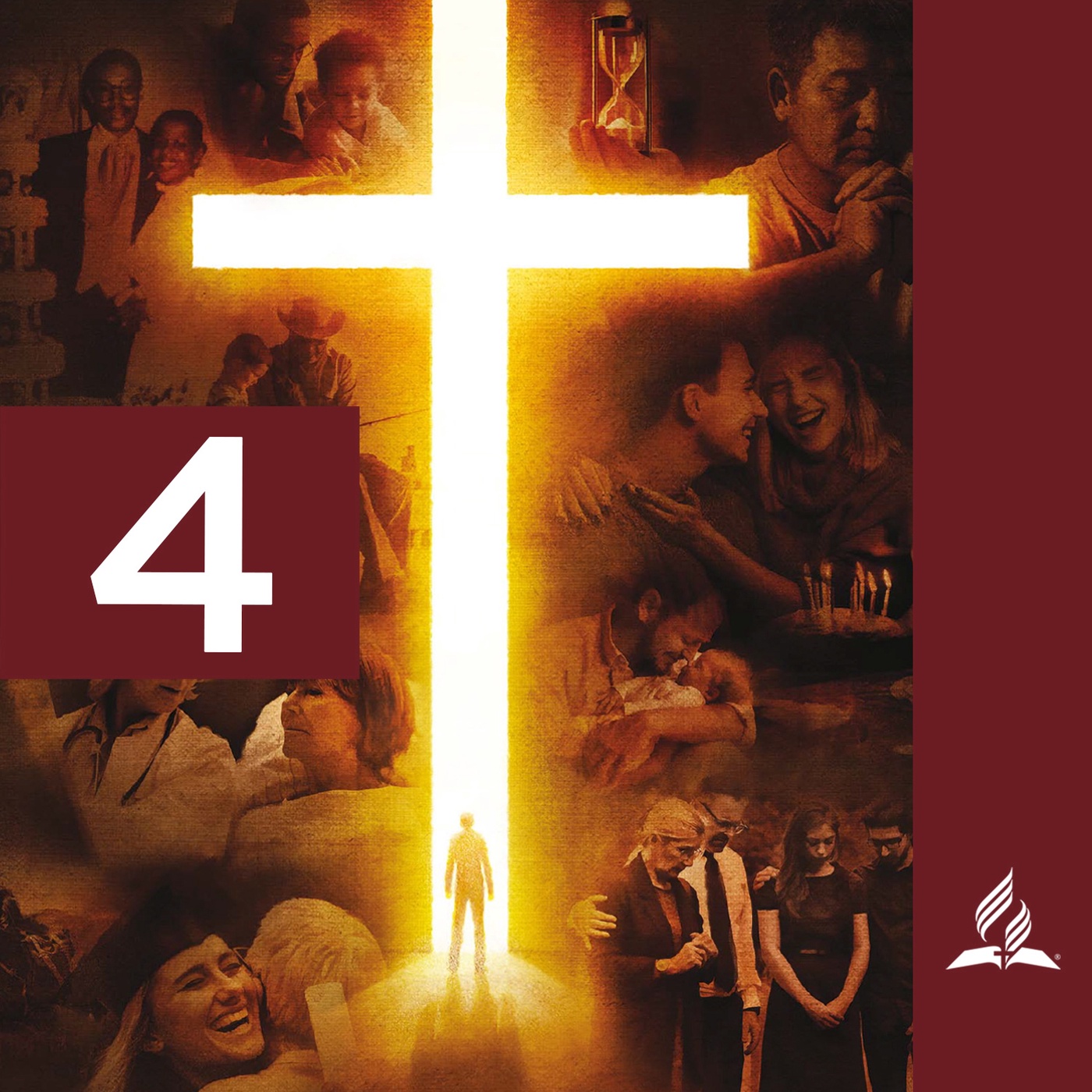 Q4 - E4. Über Tod, Sterben und Zukunftshoffnung: „Die Hoffnung des Alten Testaments“