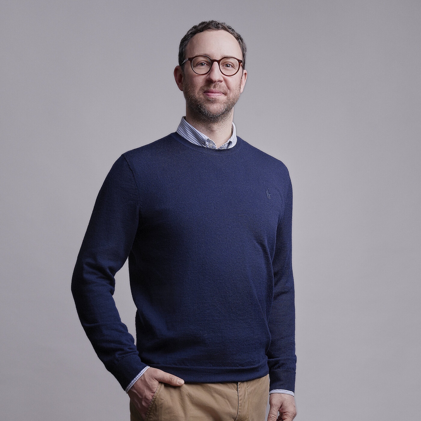 Lieber perfekt als fertig: Der deutsche Fehler bei der Digitalisierung - Ibrahim Köran (Heliad)