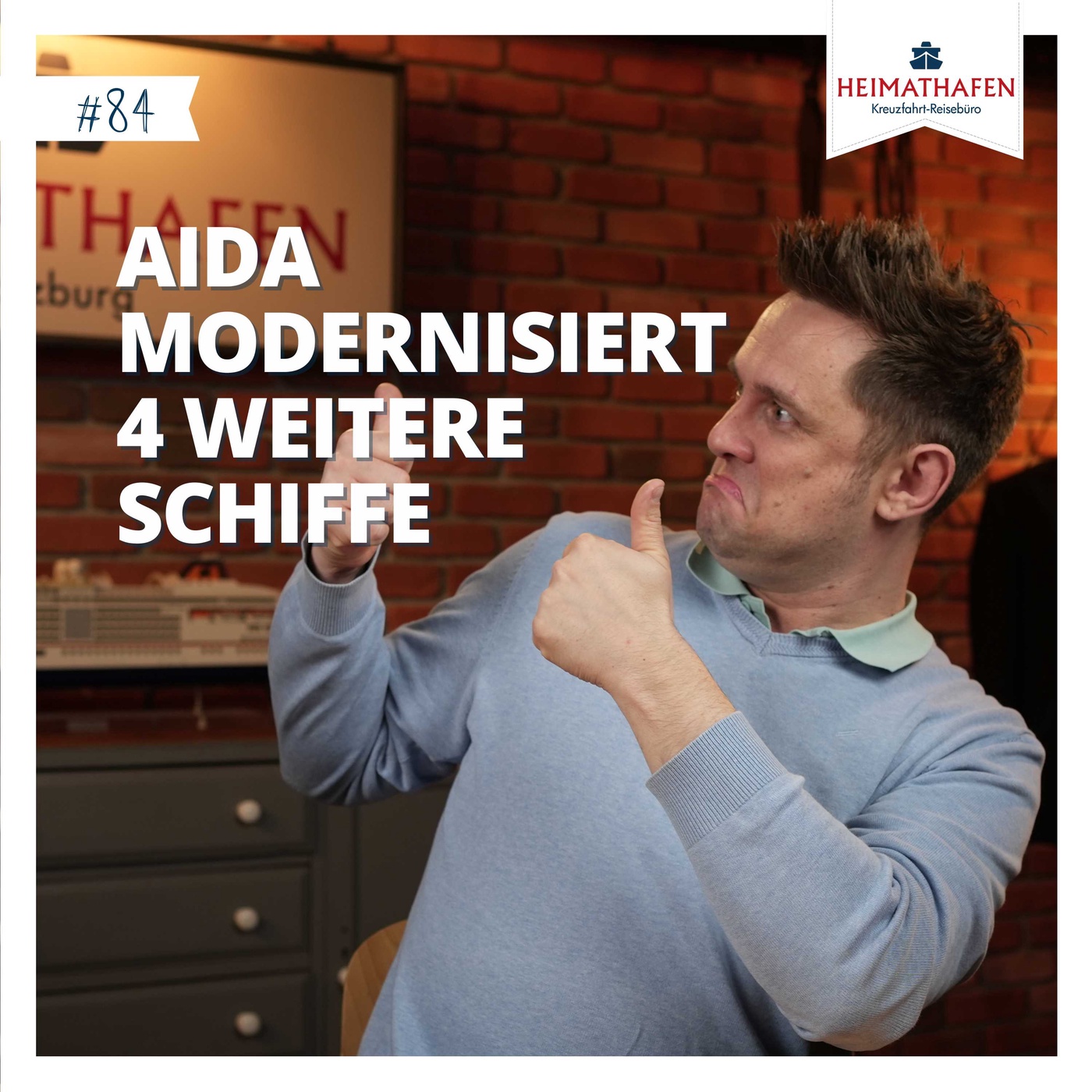 #84 | Cruise Alert 19.03.2026