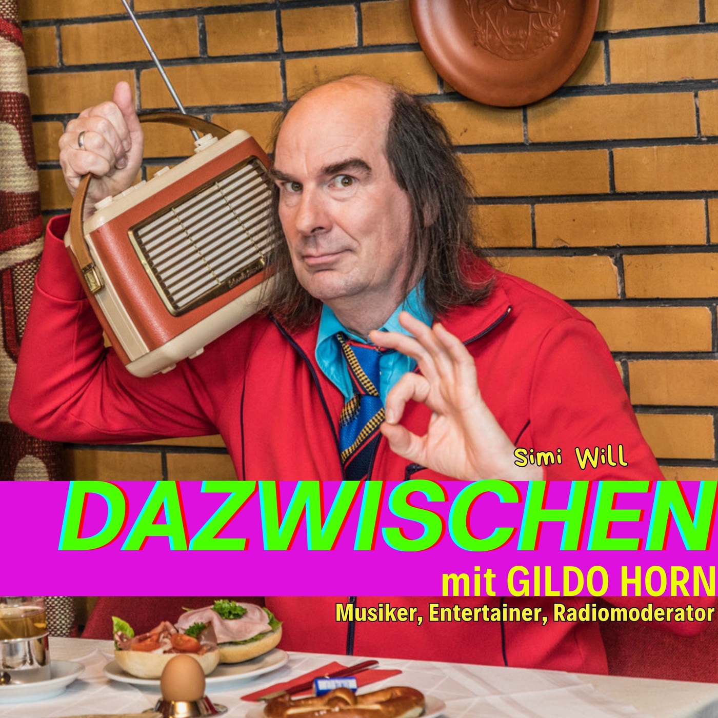 Dazwischen mit Guildo Horn