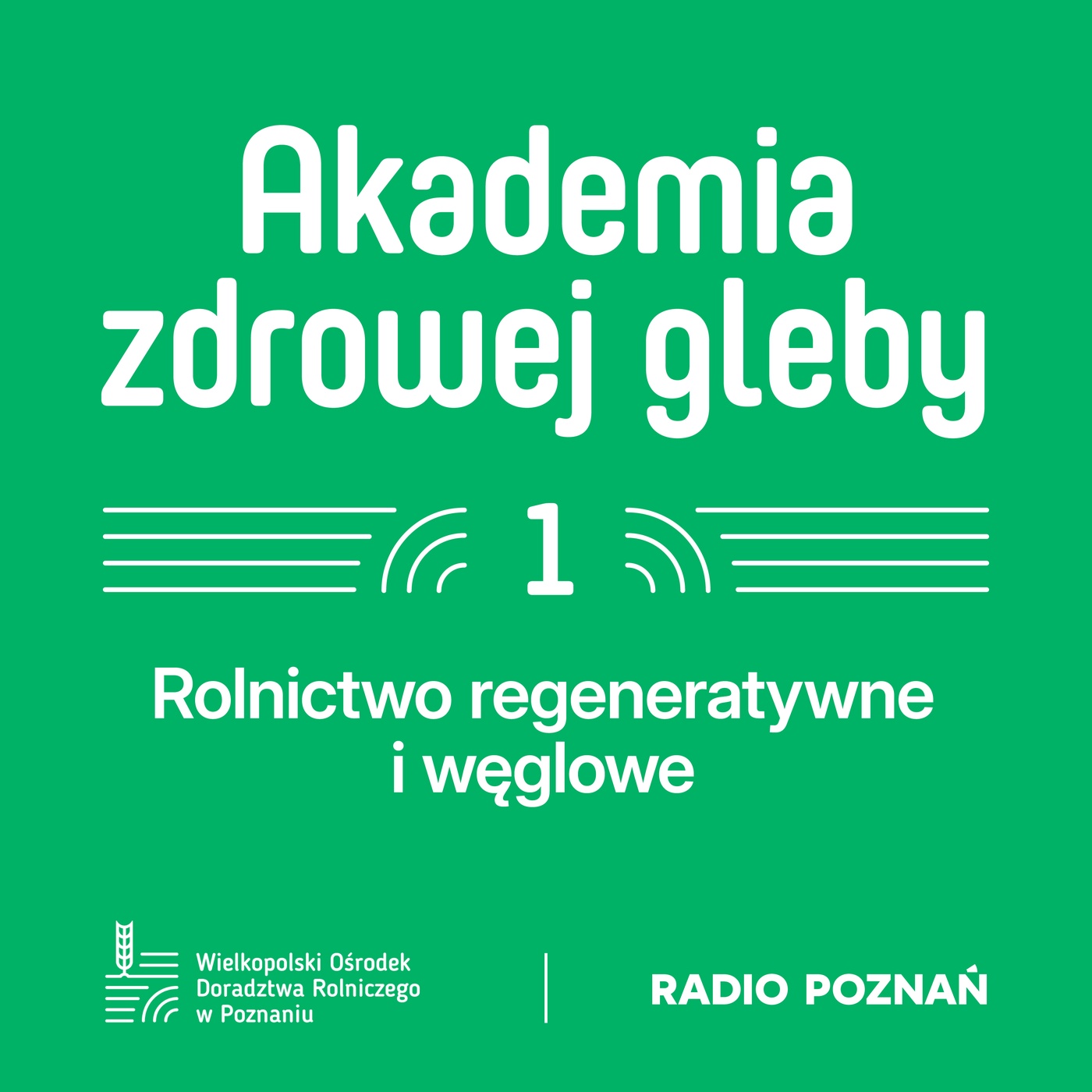 Rolnictwo regeneratywne i węglowe