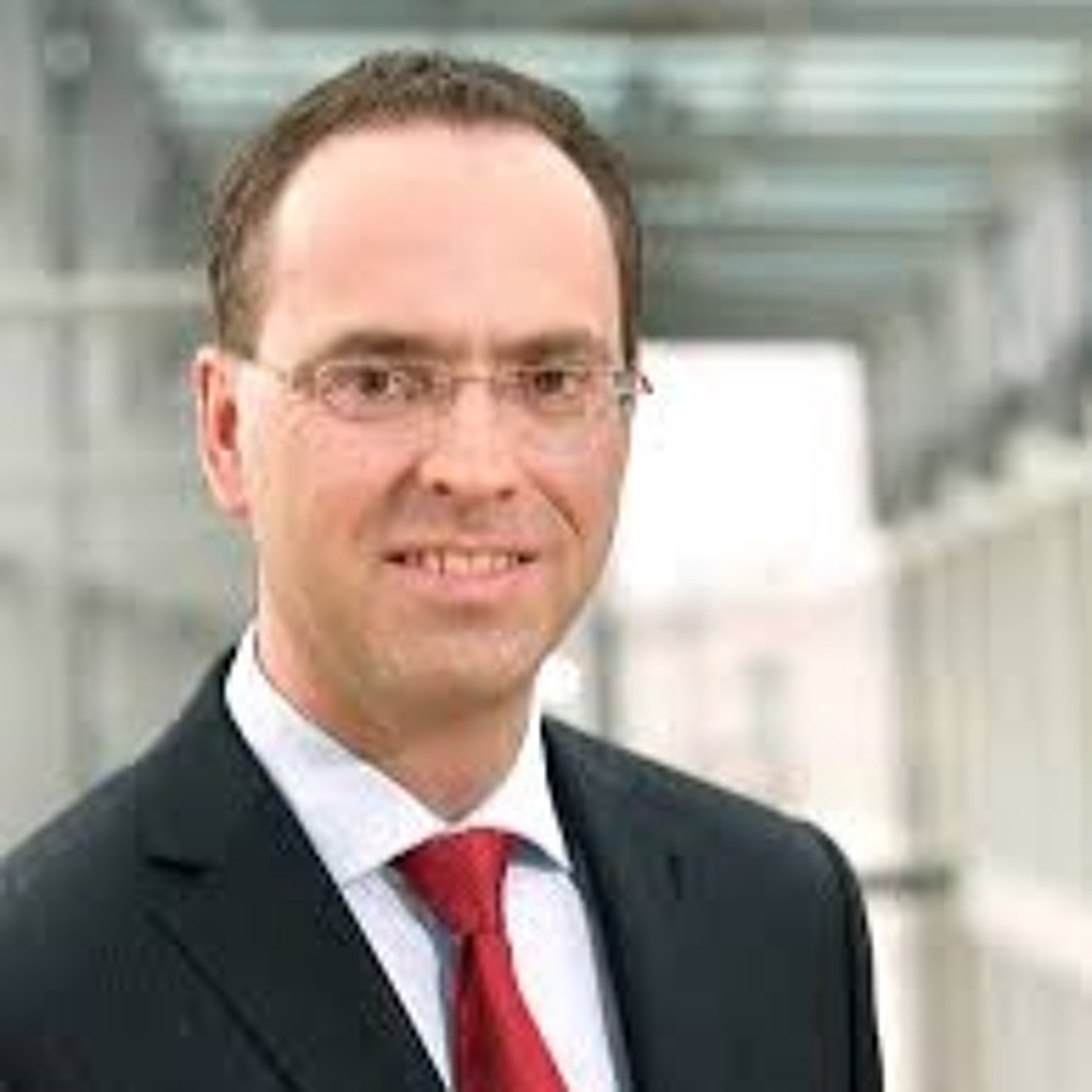 Folge 39: Jens Wöhler, wie disruptiert Digitalisierung den Börsenhandel?