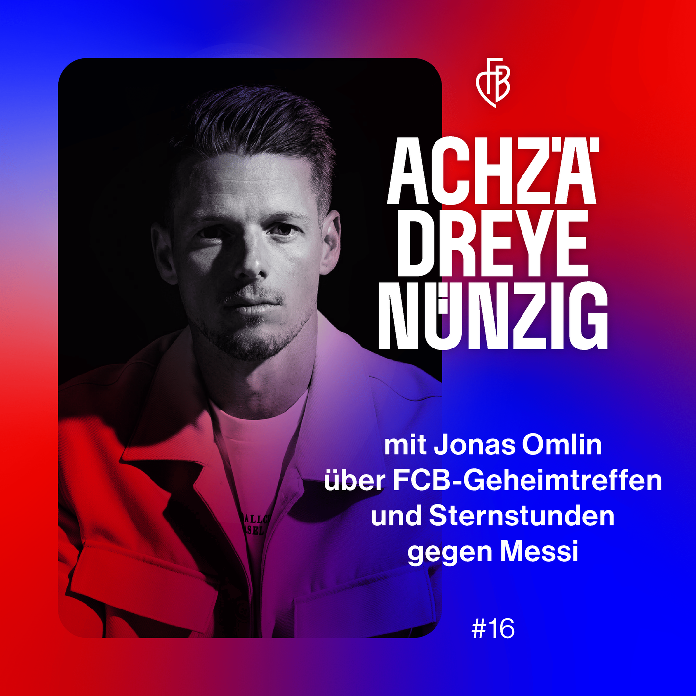 Jonas Omlin – #16