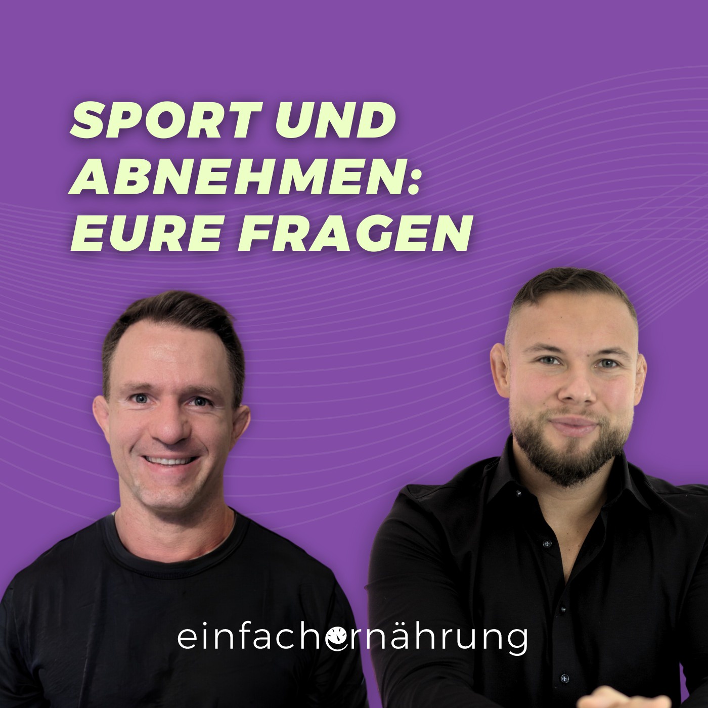 47 FAQ - Sport und Abnehmen - Häufig gestellte Fragen