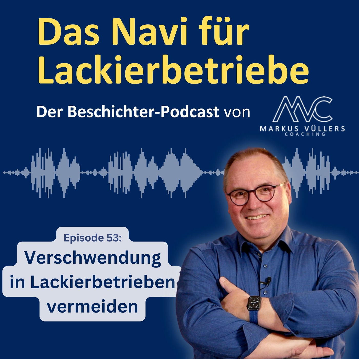 Verschwendung entlarvt: Die vergessenen Potenziale im Lackierbetrieb