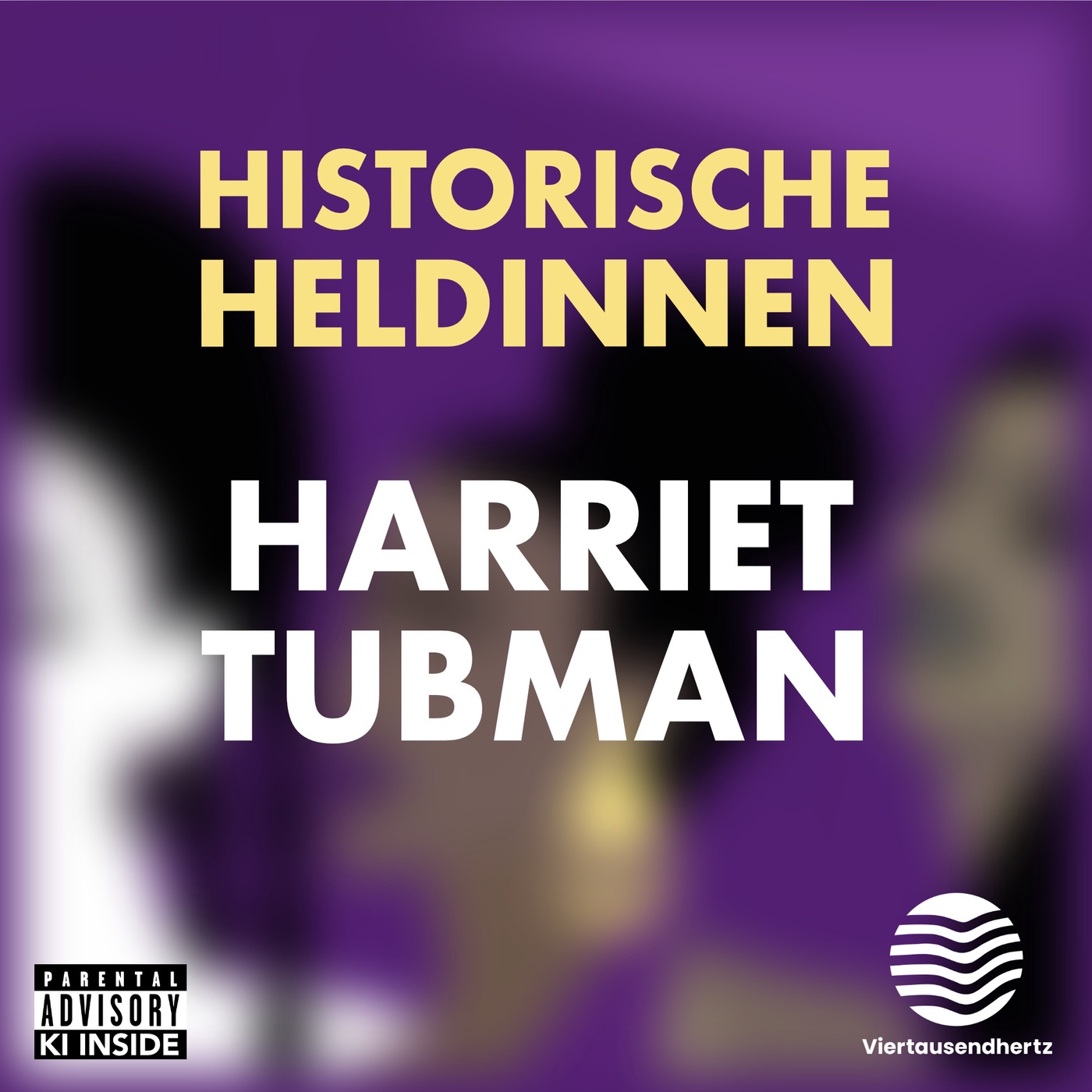 Harriet Tubman