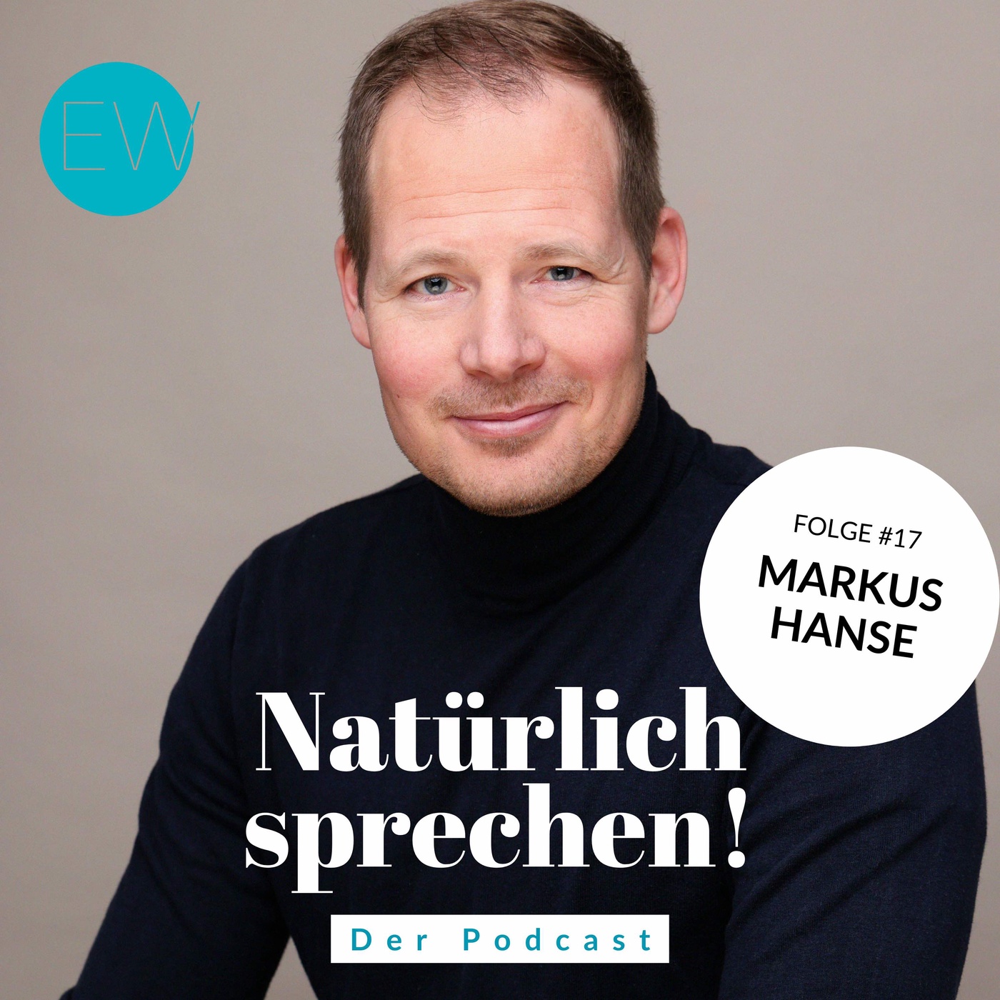 #17 Markus Hanse: Meine Seele hängt am Singen