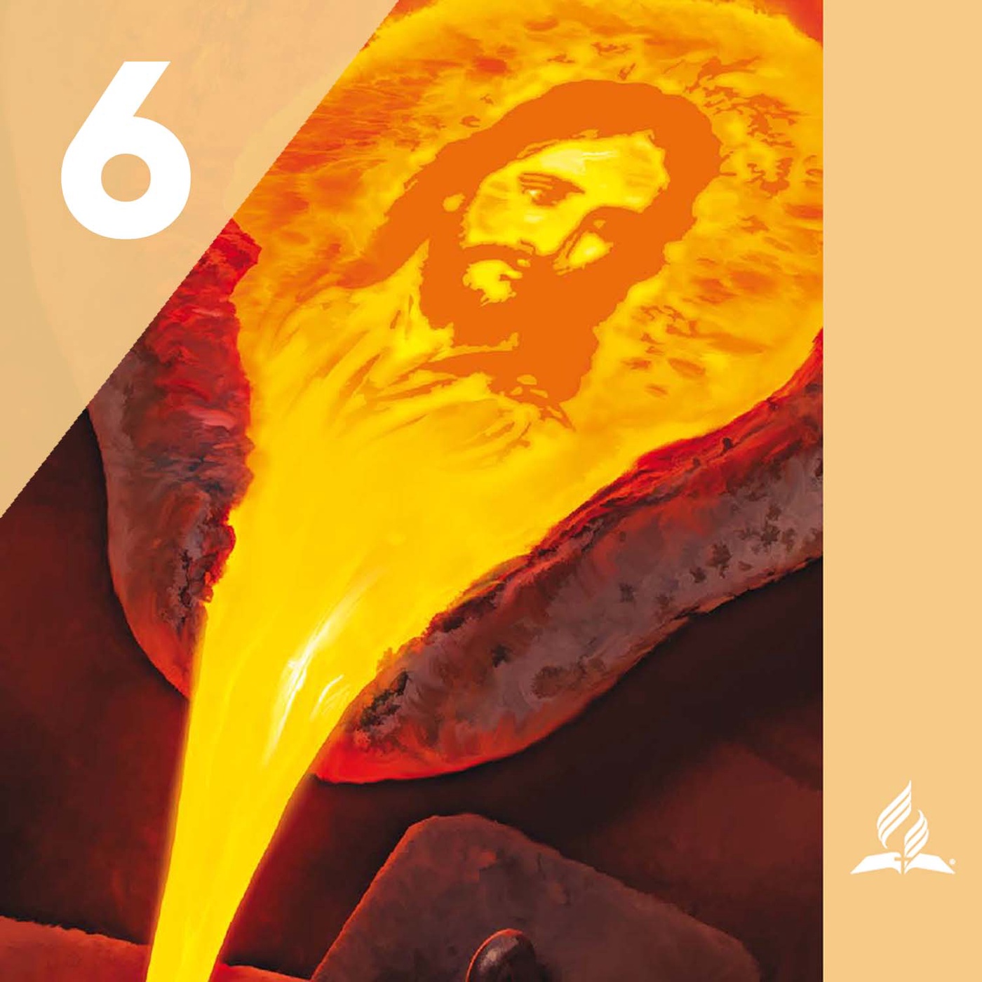 Q3 - E6. Im Schmelztiegel mit Christus: „Kämpfen mit vollem Einsatz“