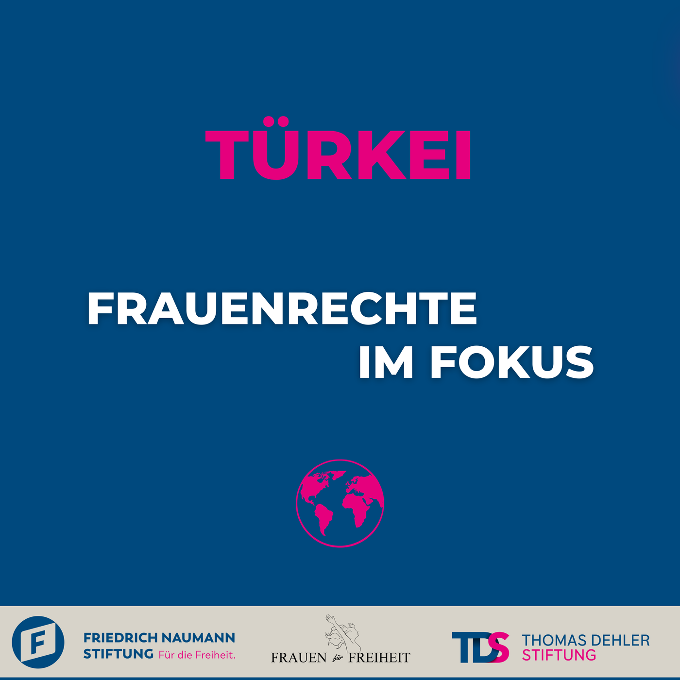 Frauenrechte im Fokus: Türkei