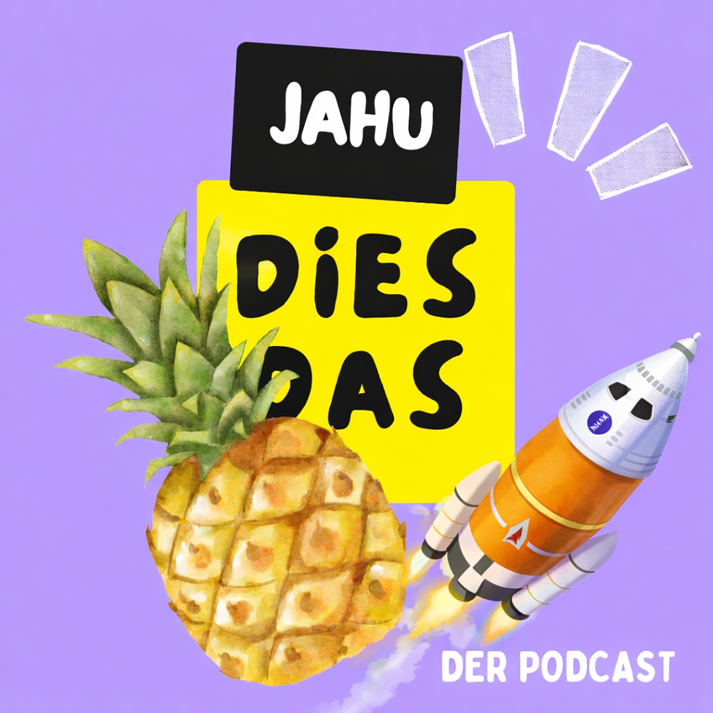 Folge 19:  Das Deo hält noch 17 Stunden