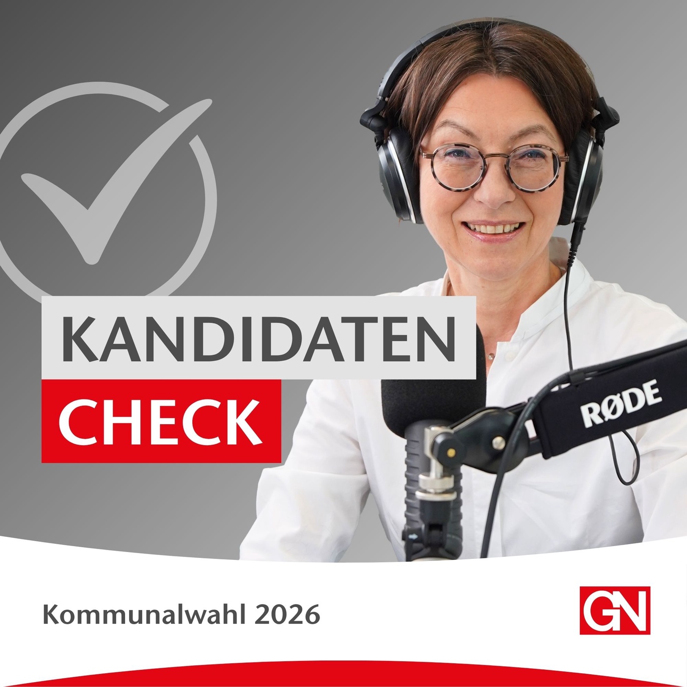 Anja Terhorst: Ich möchte Landrätin in der Grafschaft Bentheim werden