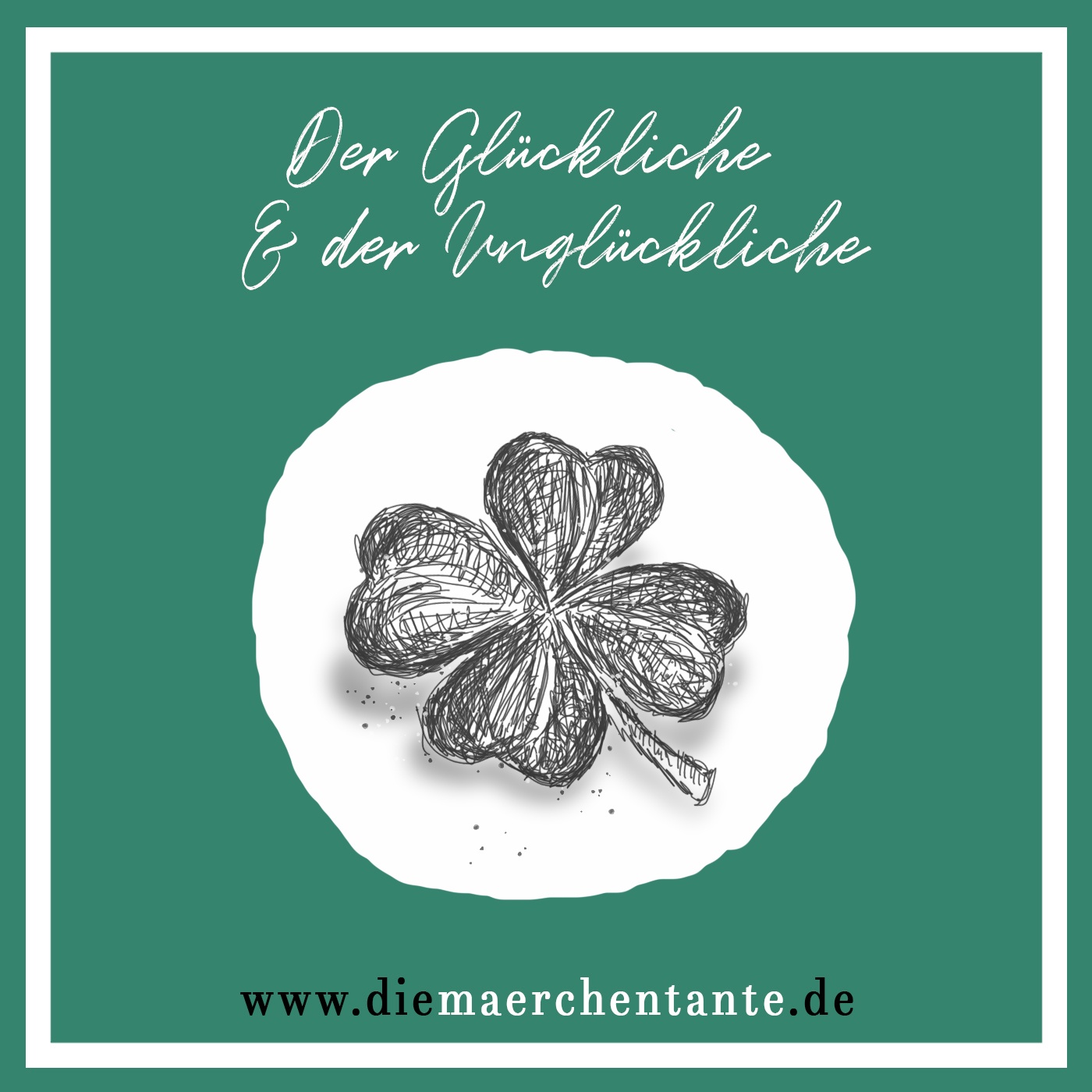 Der Glückliche und der Unglückliche 