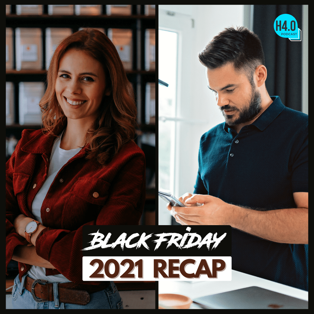 #83 Black Friday 2021 Recap - Überall nur Deals!