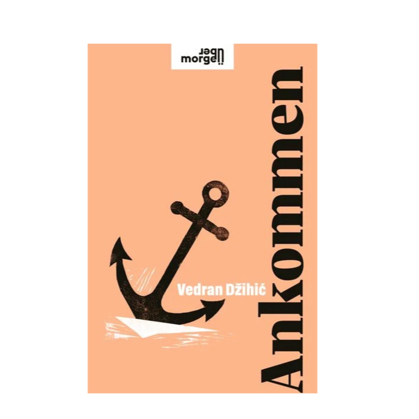 Lebenswege: Vedran Džihić