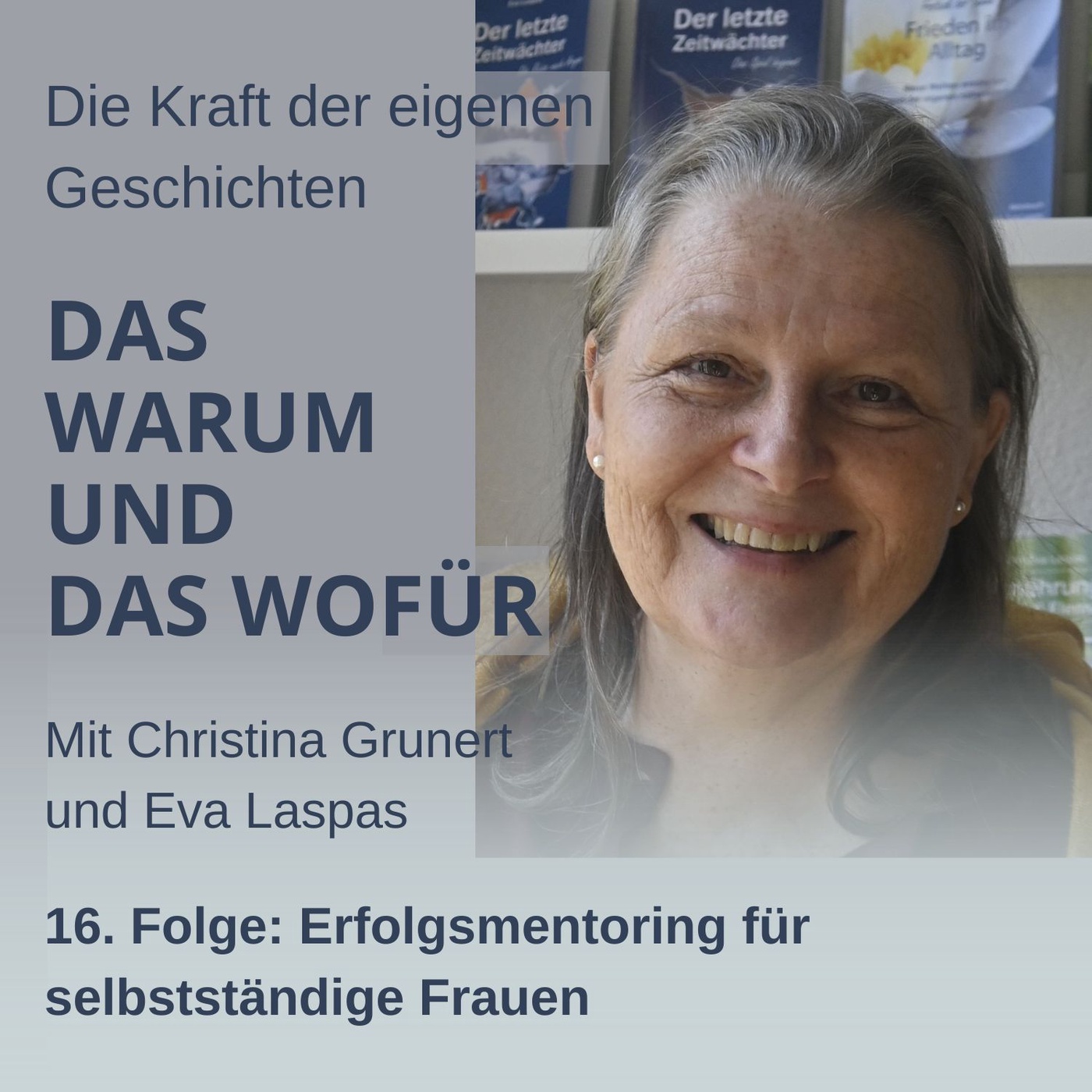 Erfolgsmentoring für selbstständige Frauen, das wirklich tief geht