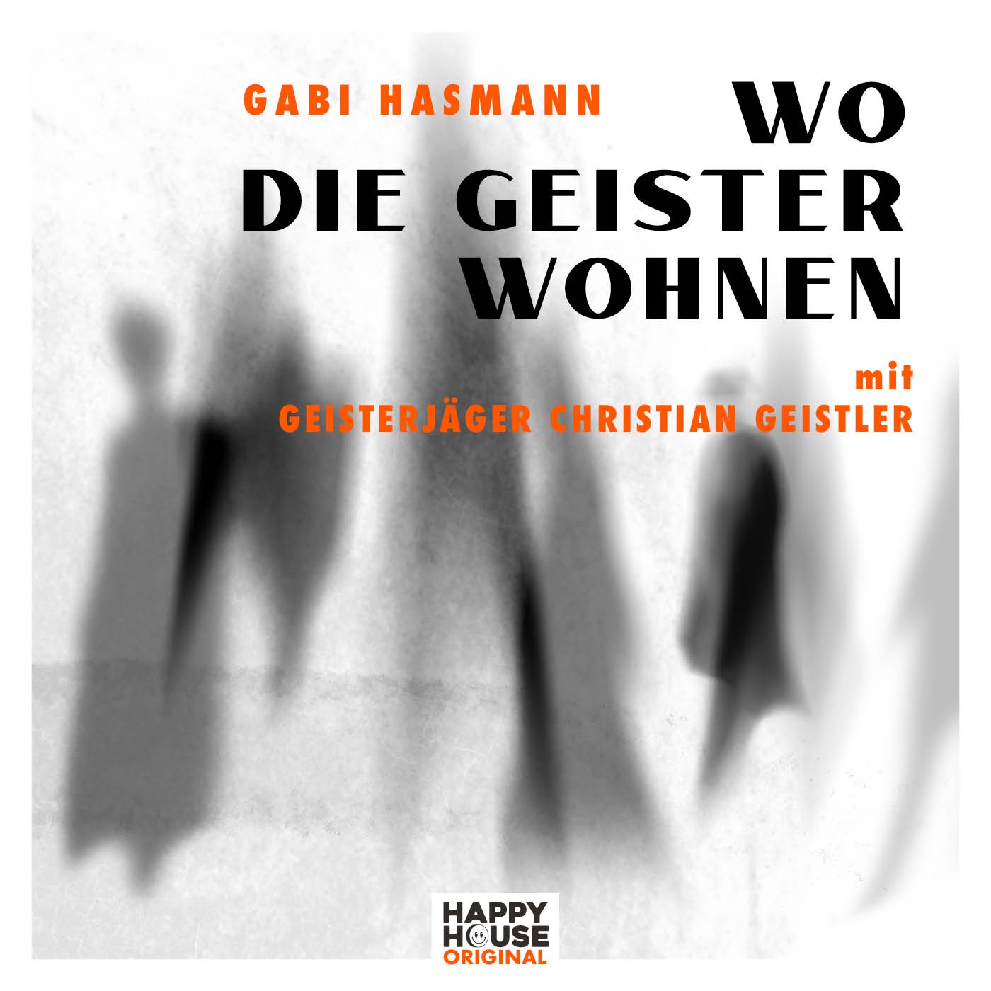 #13 Von GUTEN und BÖSEN Geistern - mit Geisterjäger Christian Geistler