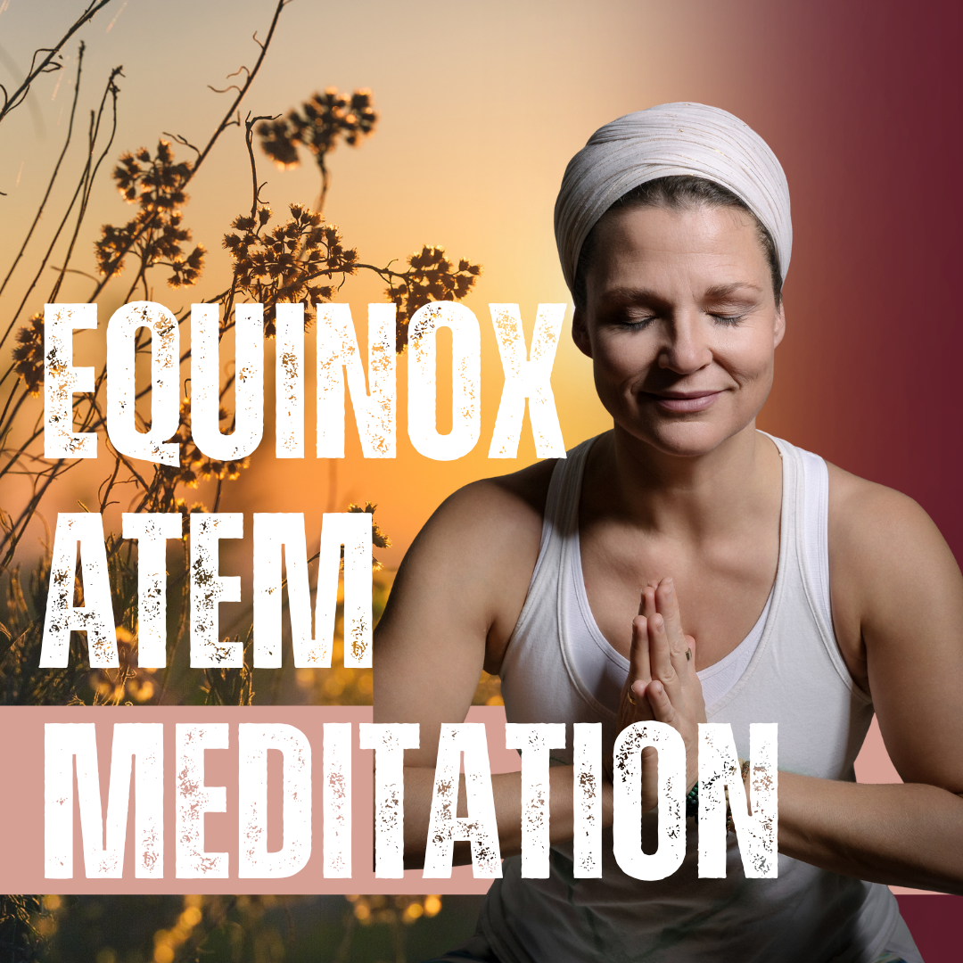 3 teiliger Atem für Energie, Gesundheit und Ausstrahlung
