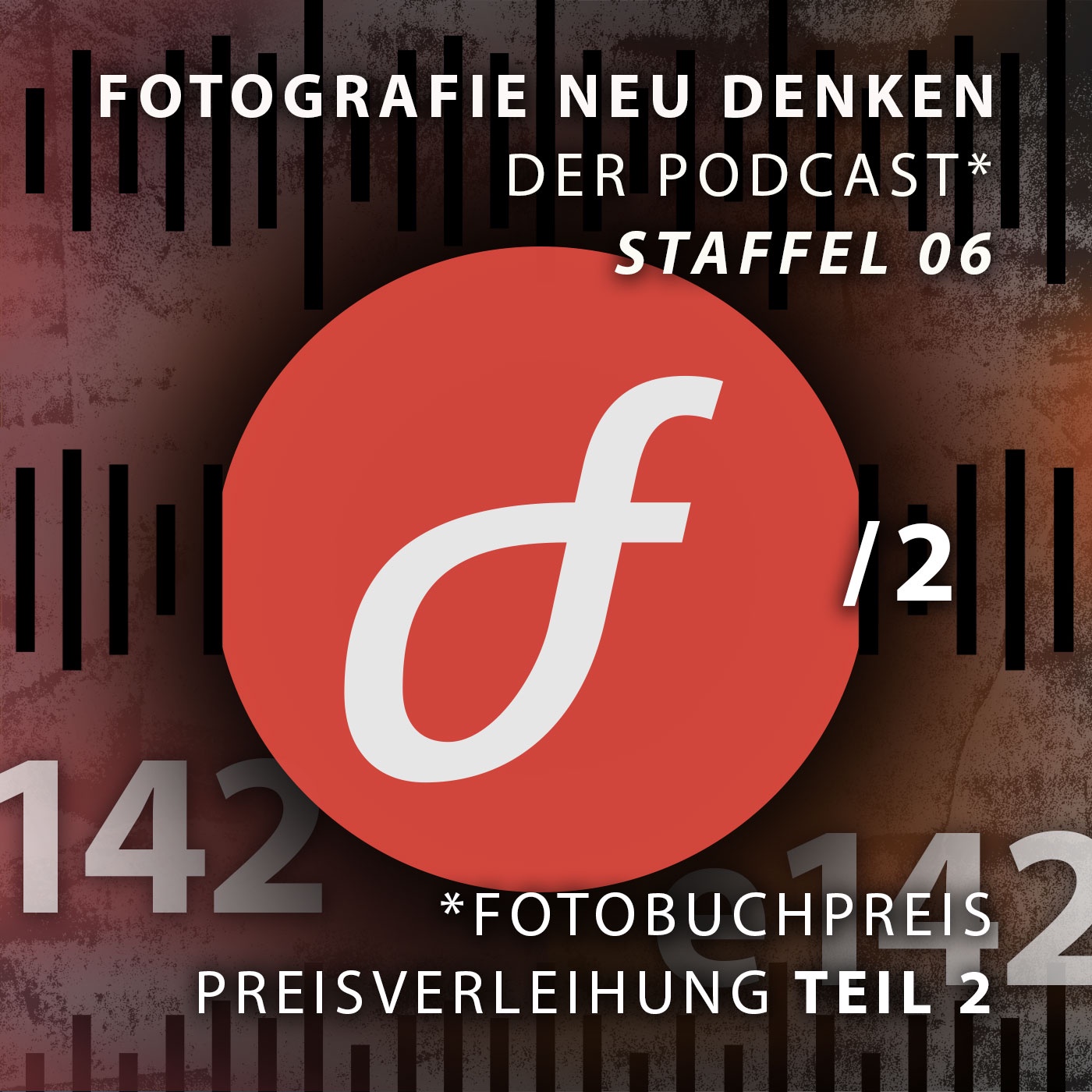 e142 »Deutscher Fotobuchpreis Preisverleihung Teil 2 - Kategorie 07 – Kategorie 01«