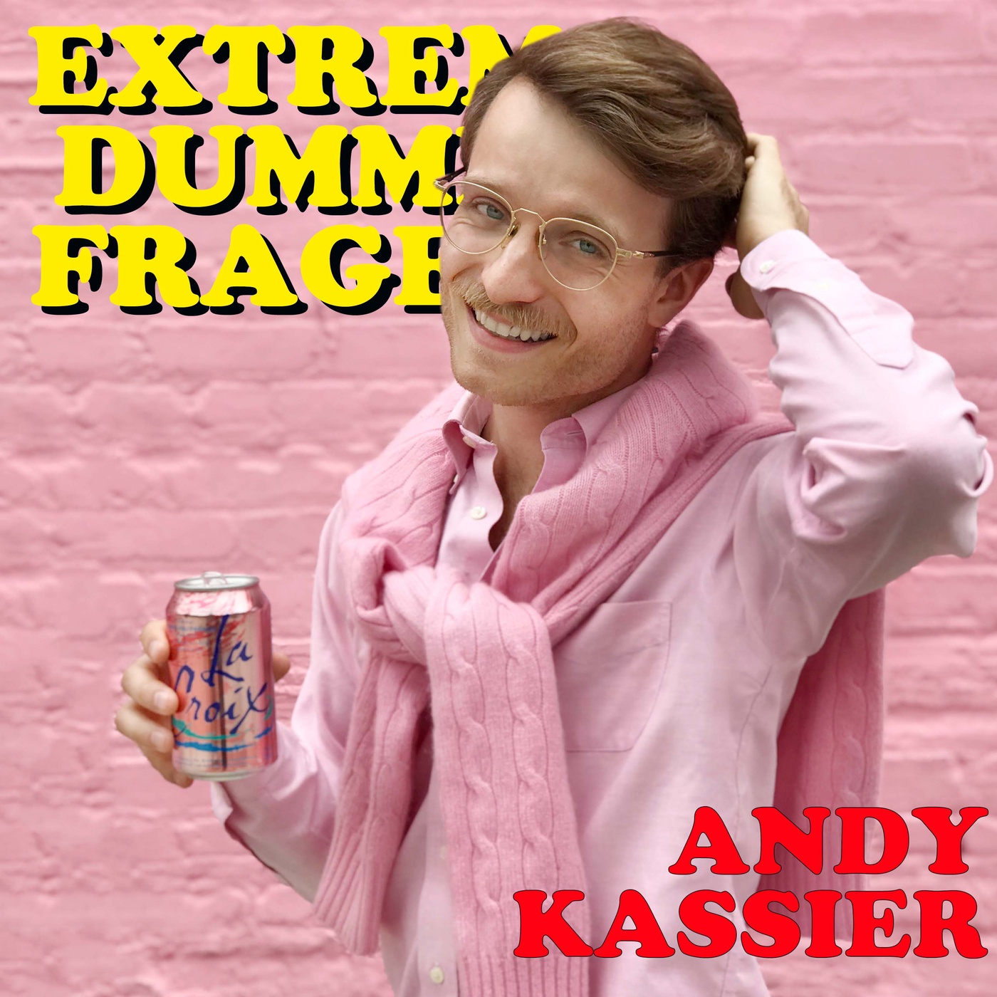 #10 Andy Kassier