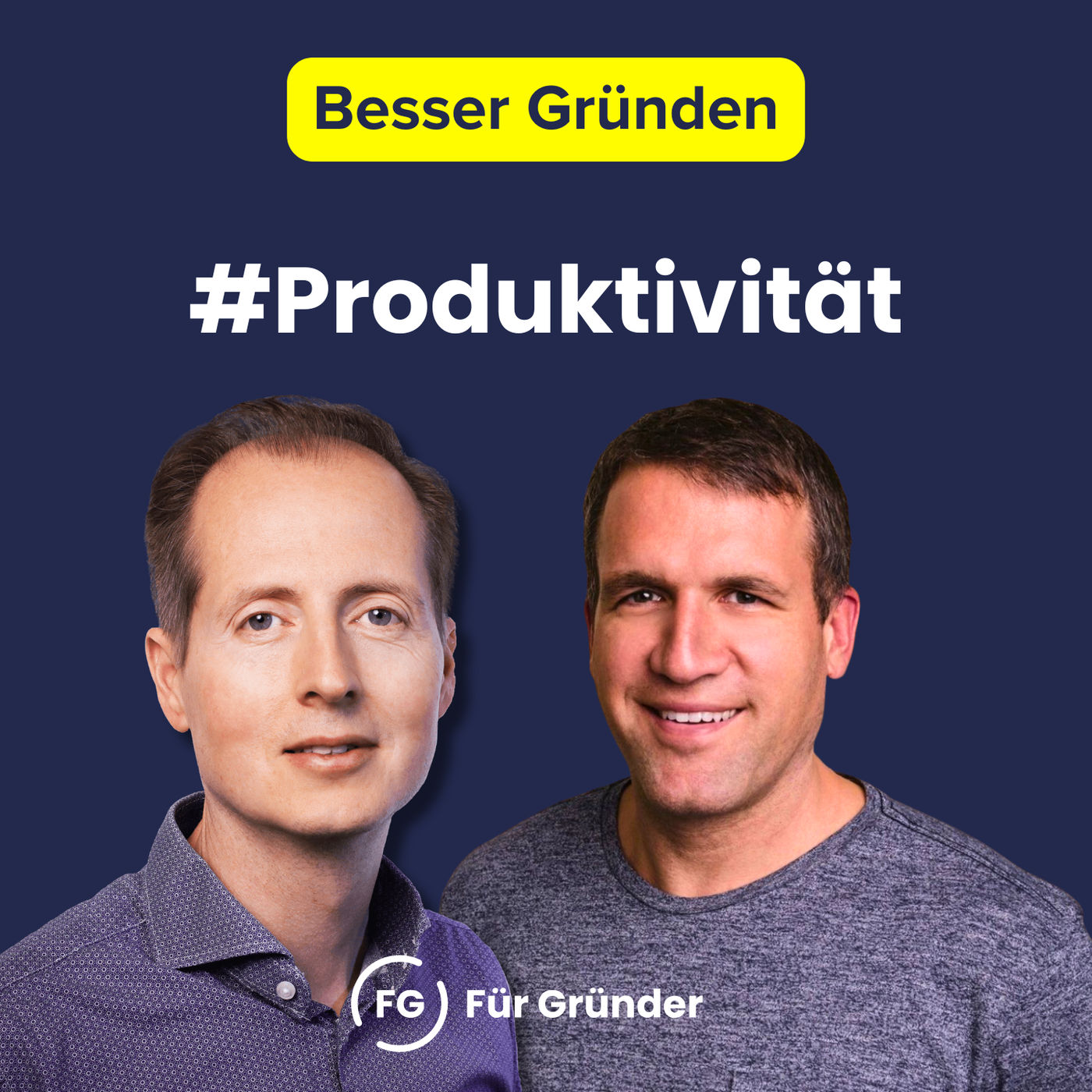 Endlich weniger Stress: Für mehr Fokus & Energie in Alltag und Beruf (mit Thomas Mangold #216)