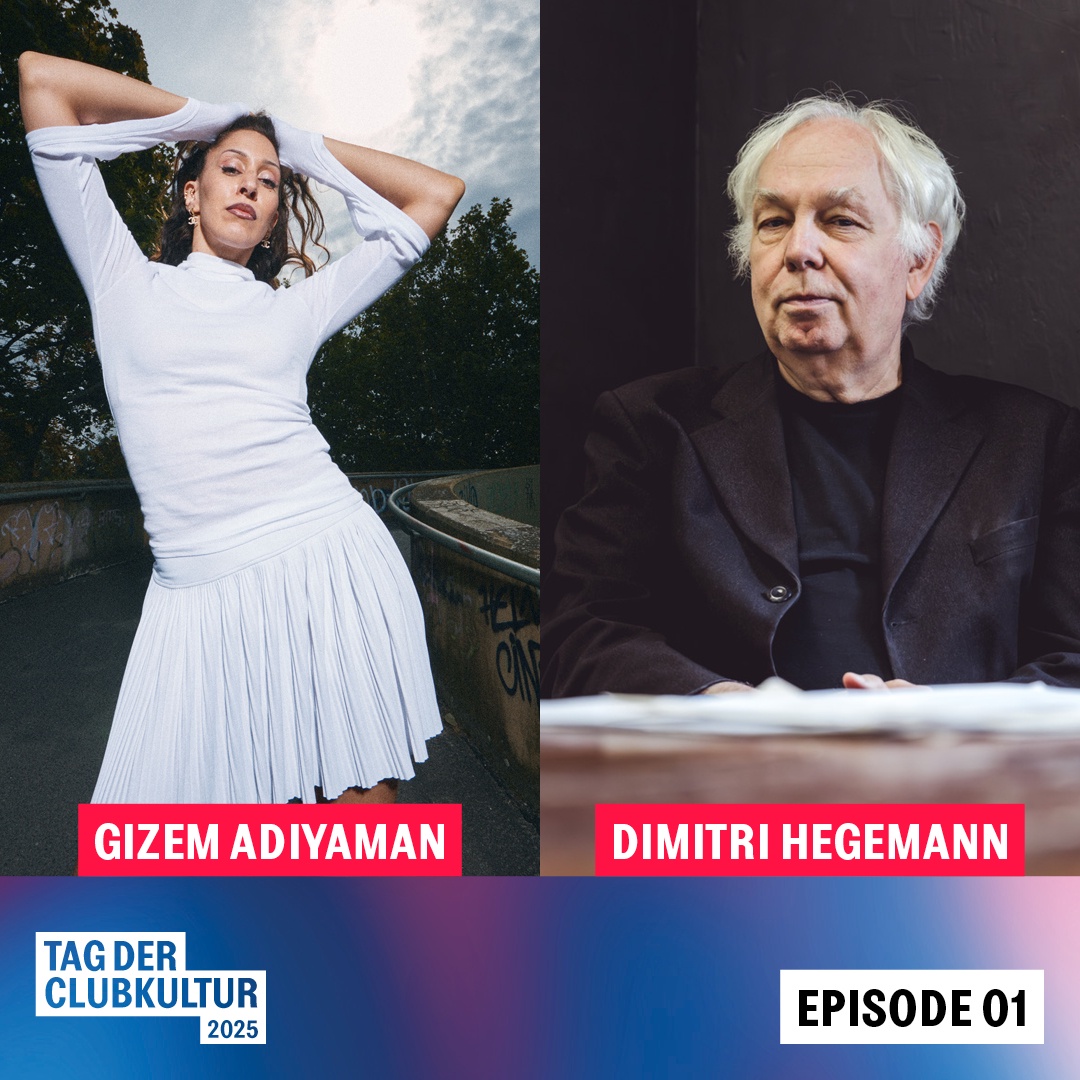 Clubkultur zwischen Community-Building & Stadtpolitik