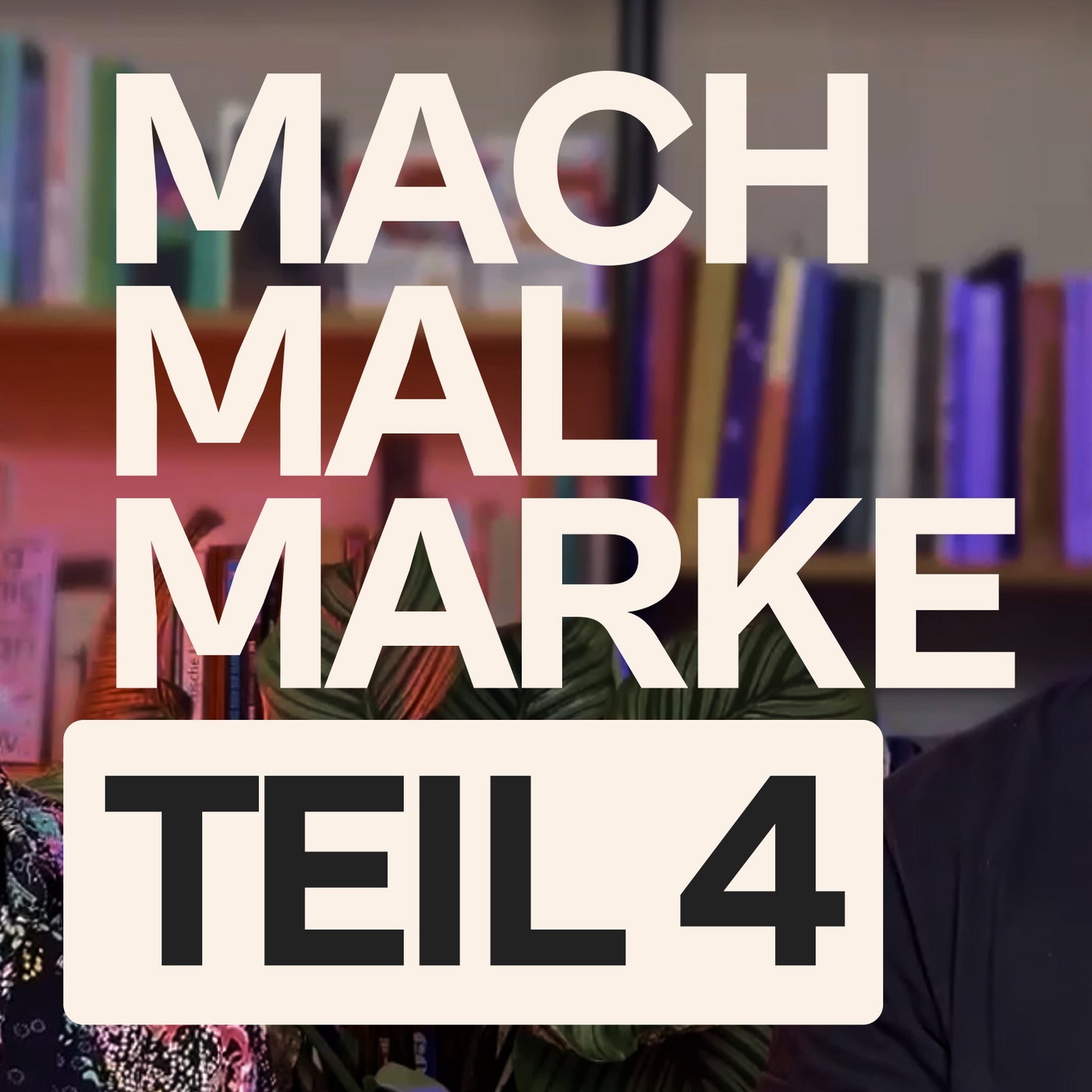 Markenentwicklung in 4 Schritten — Teil 4 (Die Umsetzung)