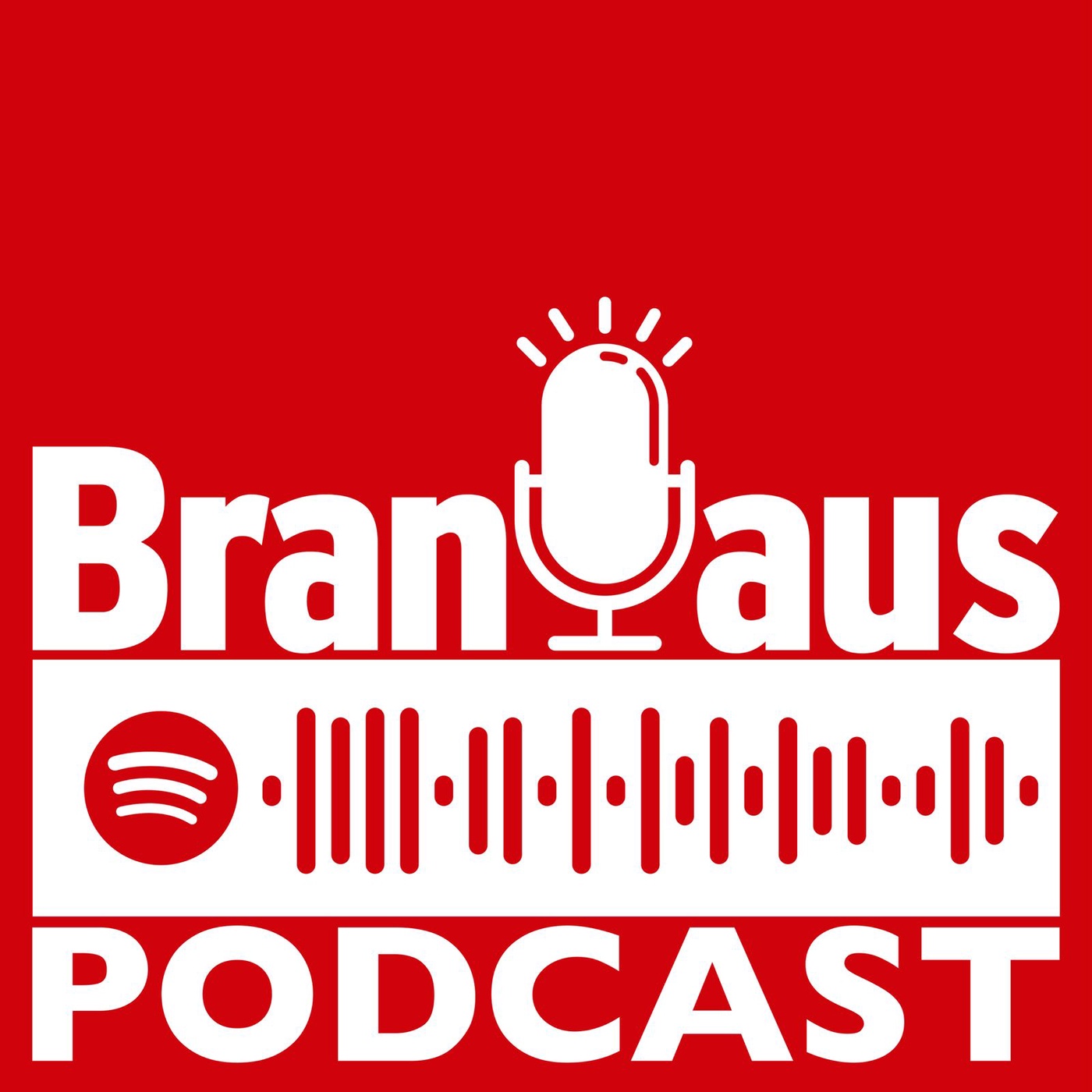 Brandaus - Der Podcast des NÖ Landesfeuerwehrkommandos