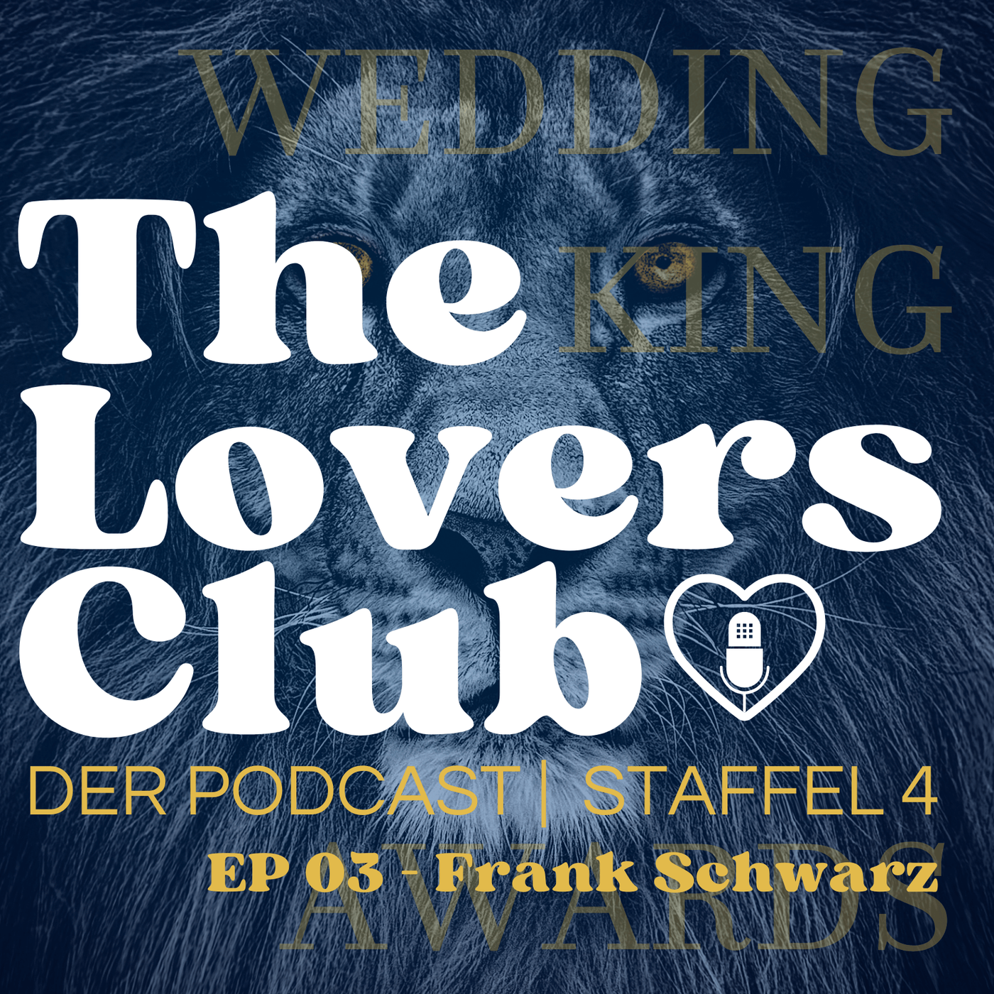 The Lovers Club - Staffel 4 - EP03 - Frank Schwarz