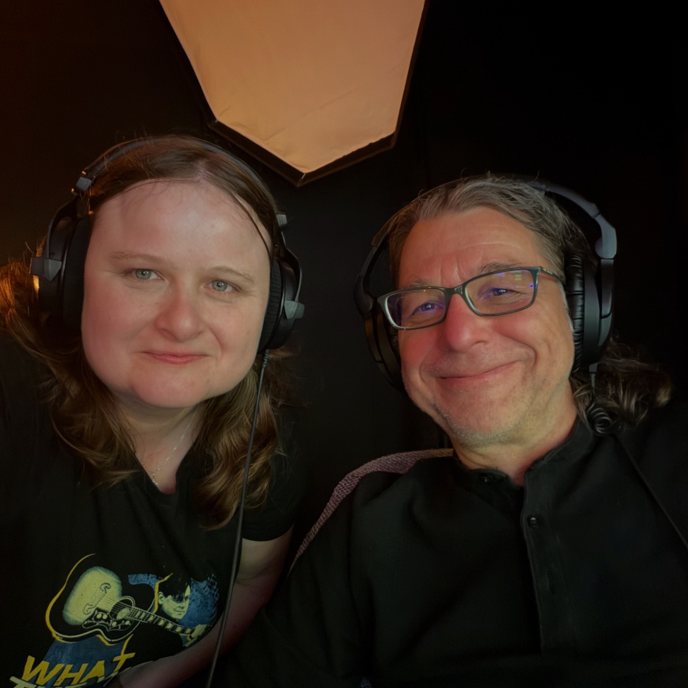 Podcast with Marius Savu, a very beloved DJ from Radio Brasov - Part 1