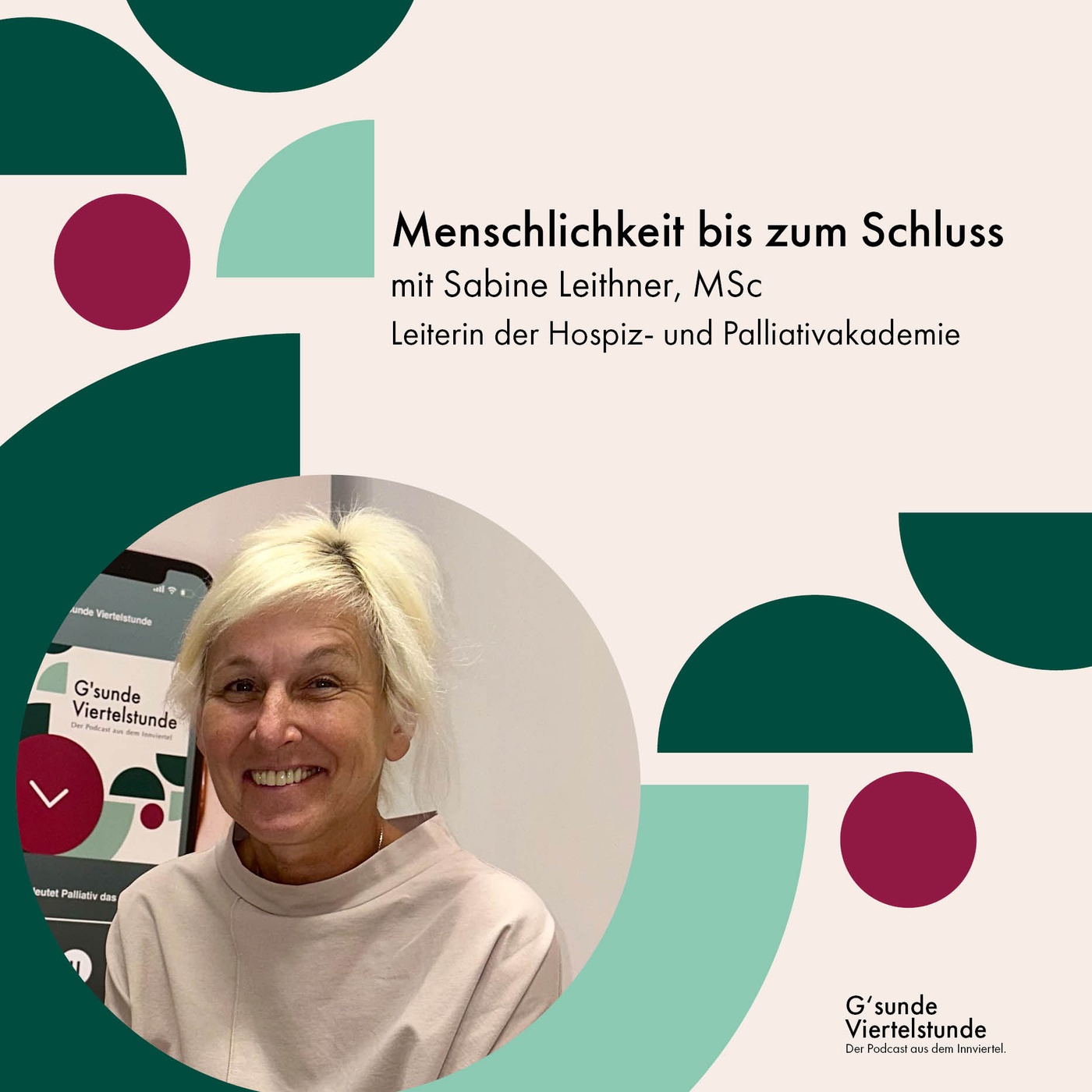 #72 - Menschlichkeit bis zum Schluss