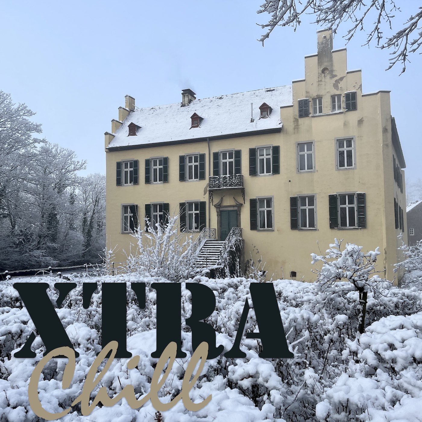 XtraChill 386