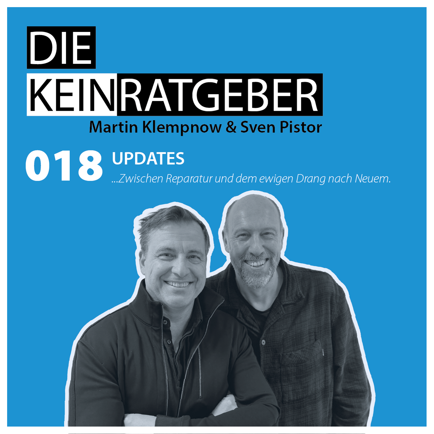 018 - UPDATES