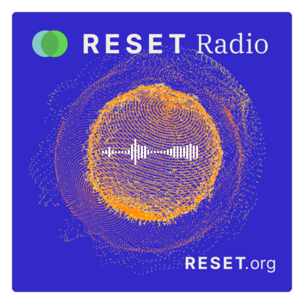 RESET Radio - Digital for Good
