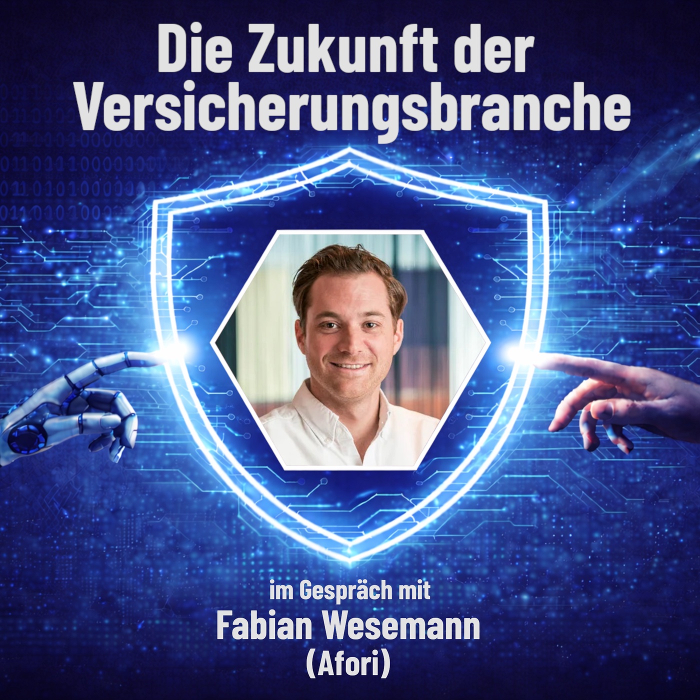 wefox-Gründer Fabian Wesemann: „2031 gewinnt nicht der digitalste, sondern der persönlichste Makler“