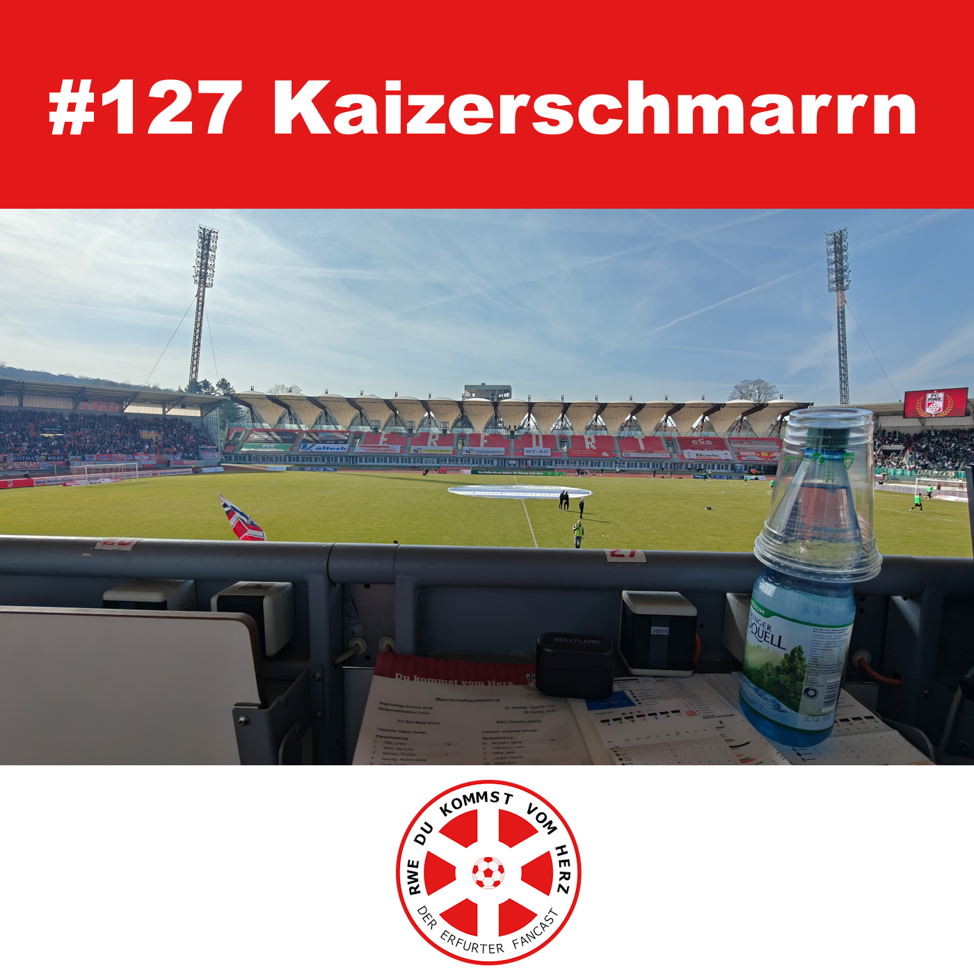 #127 Kaizerschmarrn