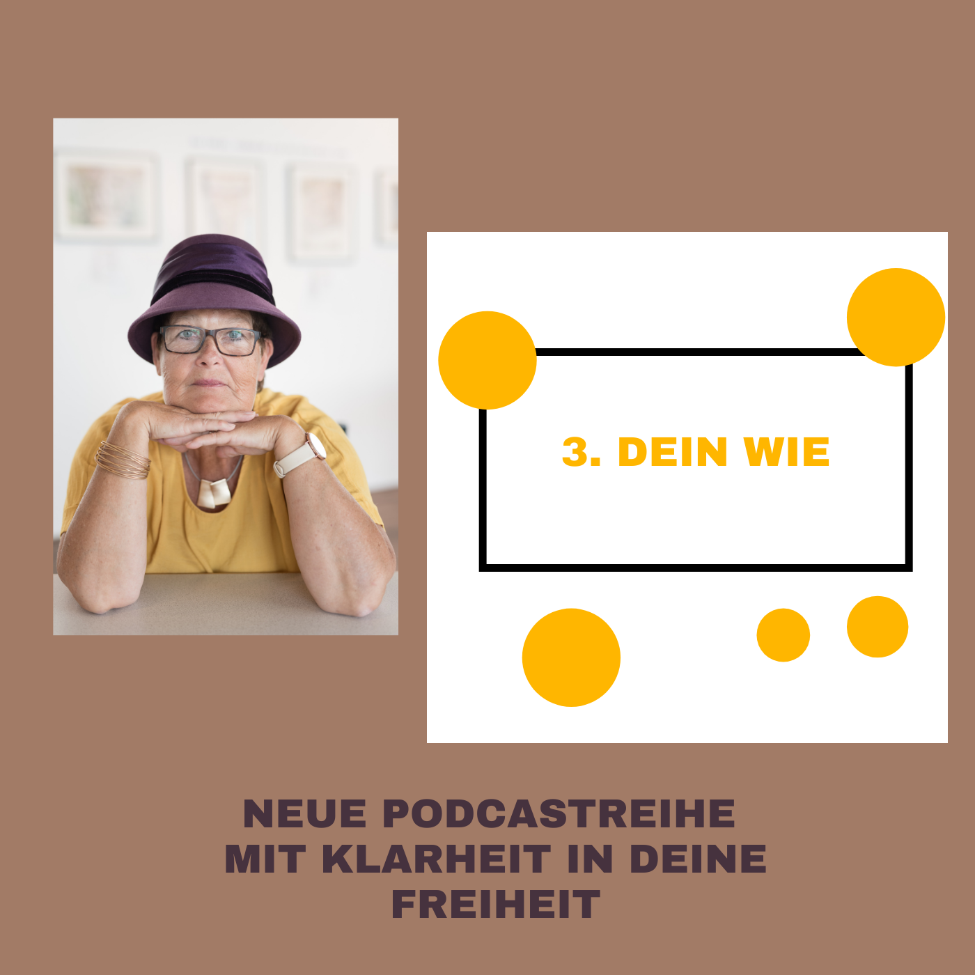 33. Das Wie im Business