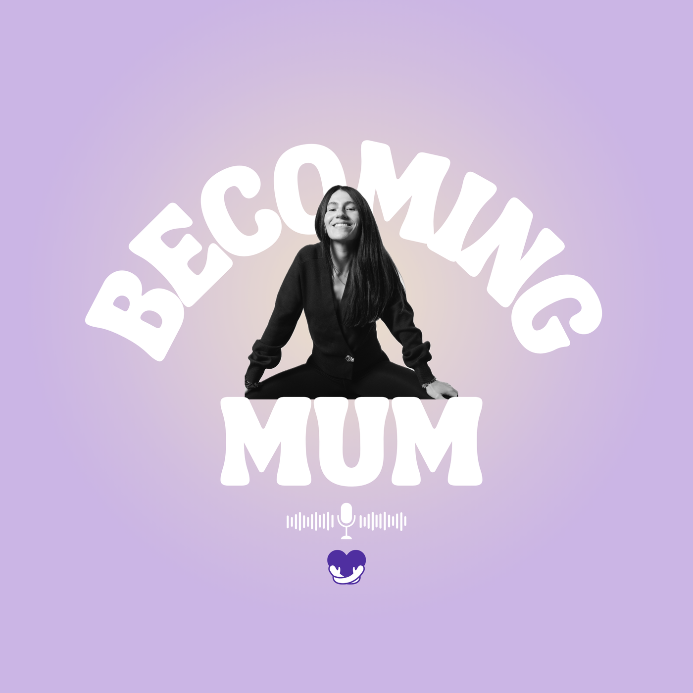 Becoming Mum
