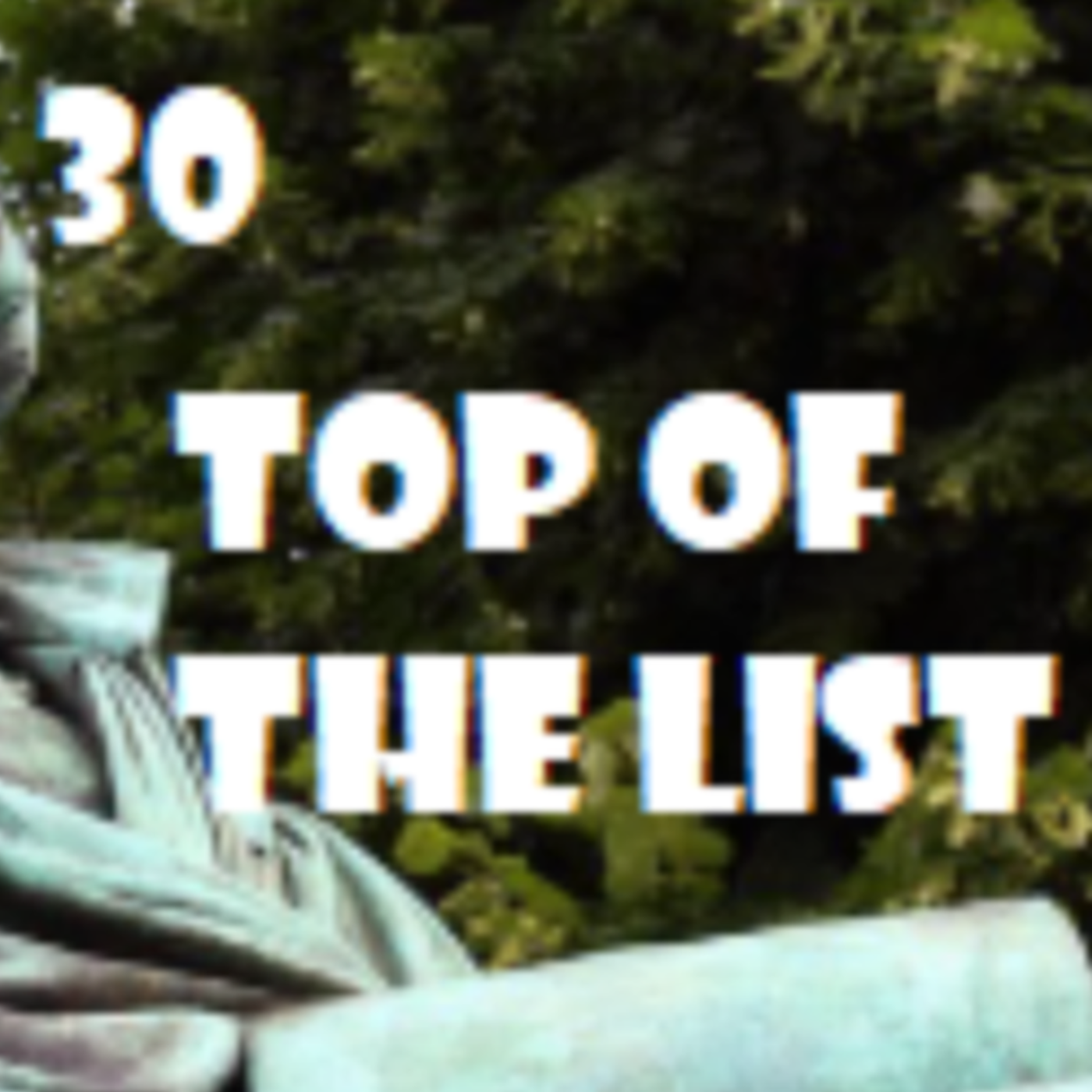 Episode 30 - Die Liste des Schafotts