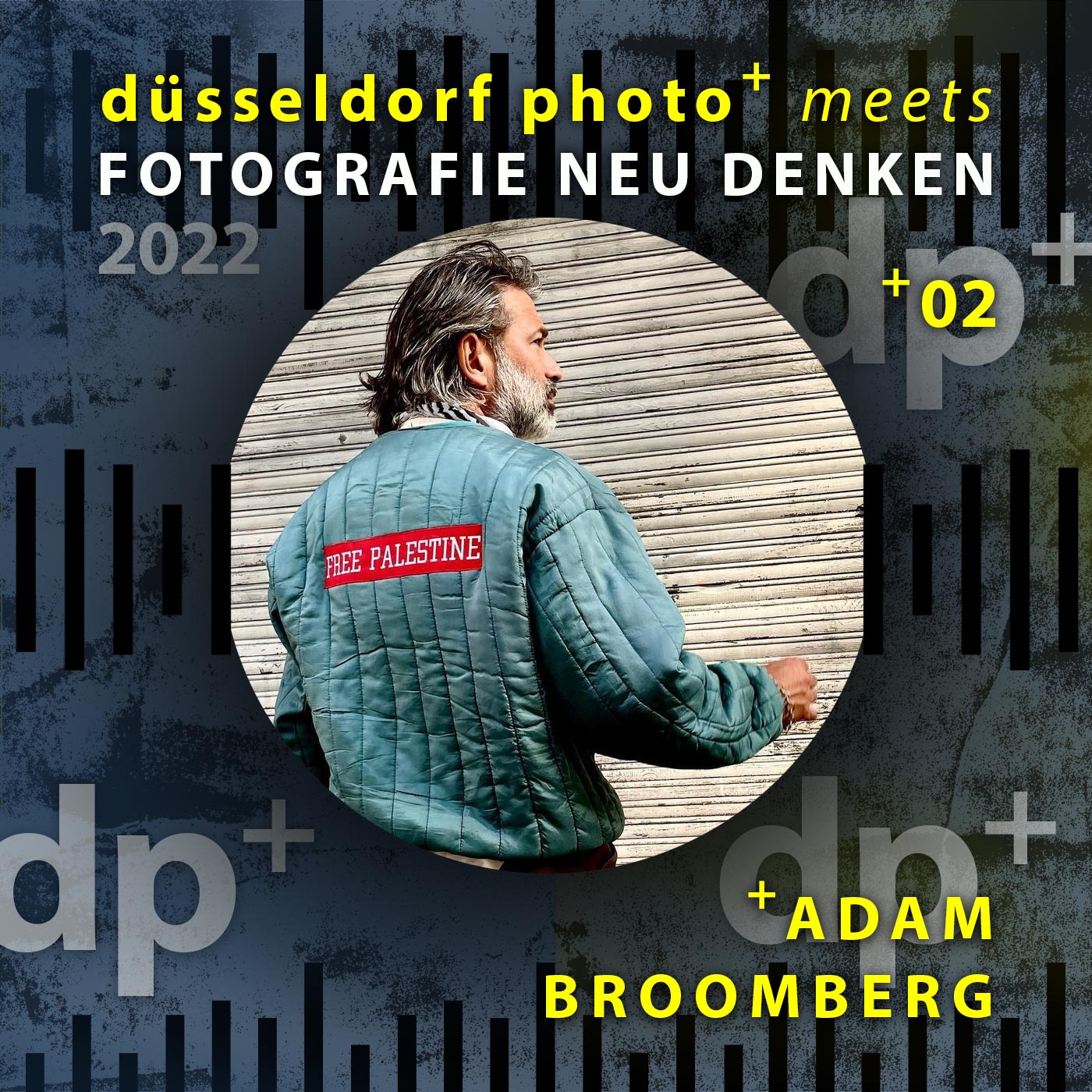 dppl +02 »I have always been intrigued by the darker side of images.«