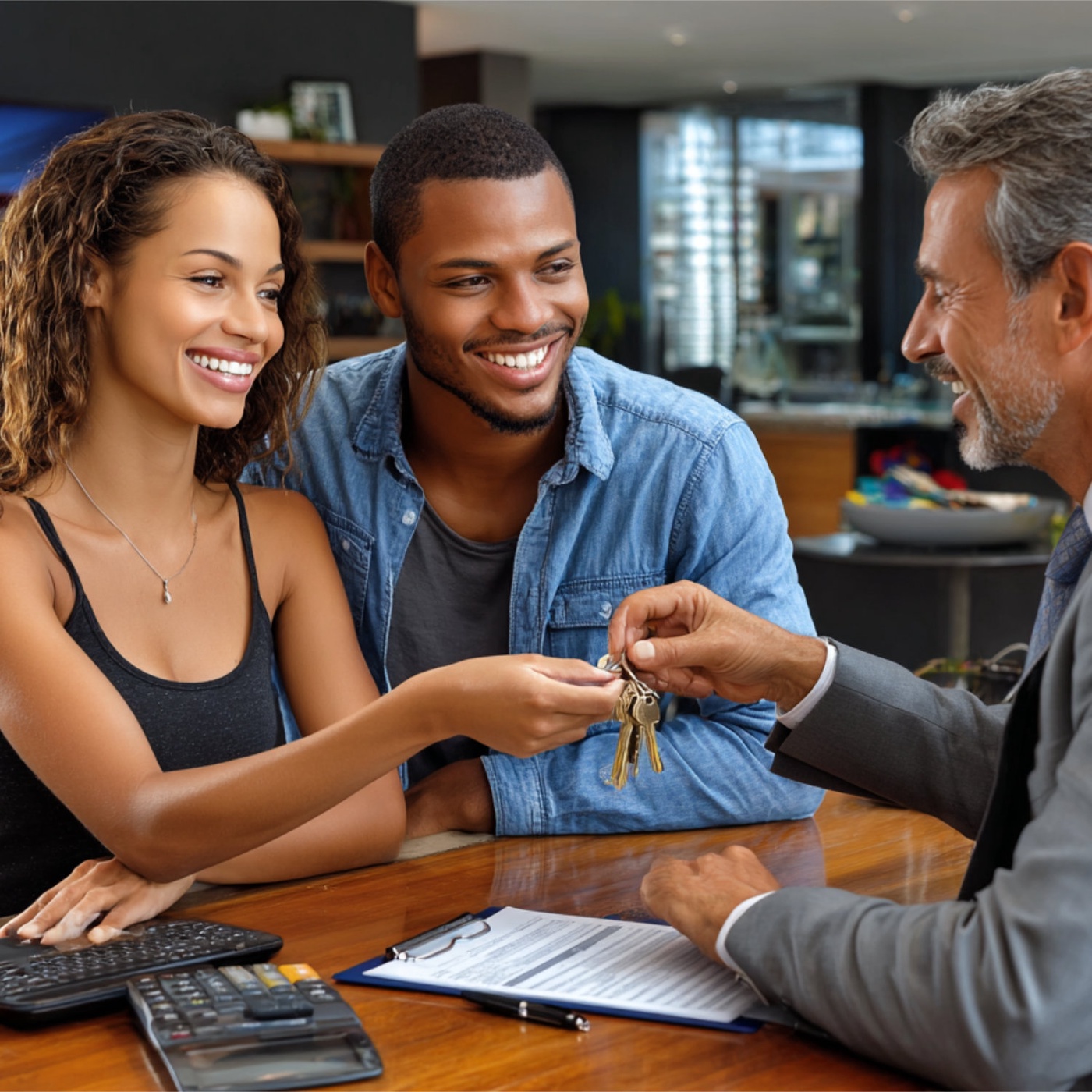 Dingliches Wohnungsrecht umgeht Mietpreisbremse